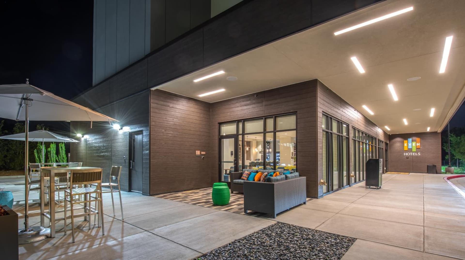 EVEN Hotel Atlanta - Ballpark Area by IHG gallery photo in Atlanta, GA — image 12