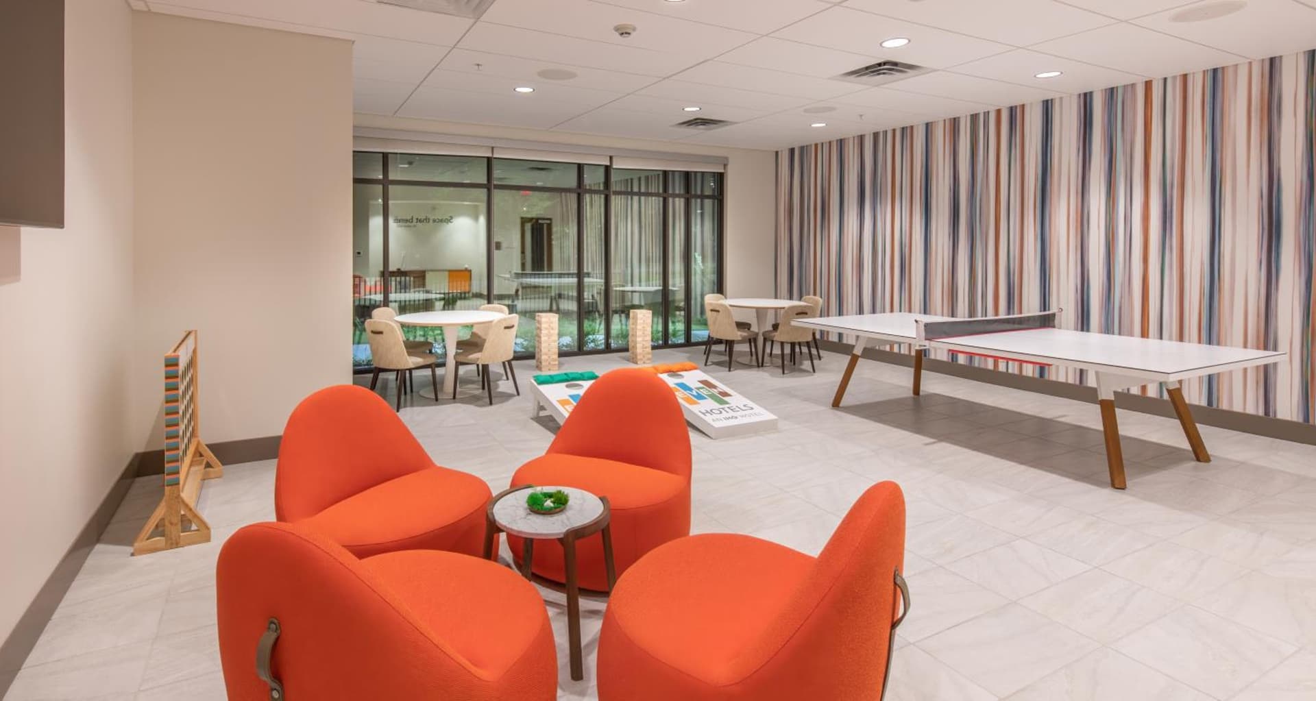 EVEN Hotel Atlanta - Ballpark Area by IHG gallery photo in Atlanta, GA — image 60