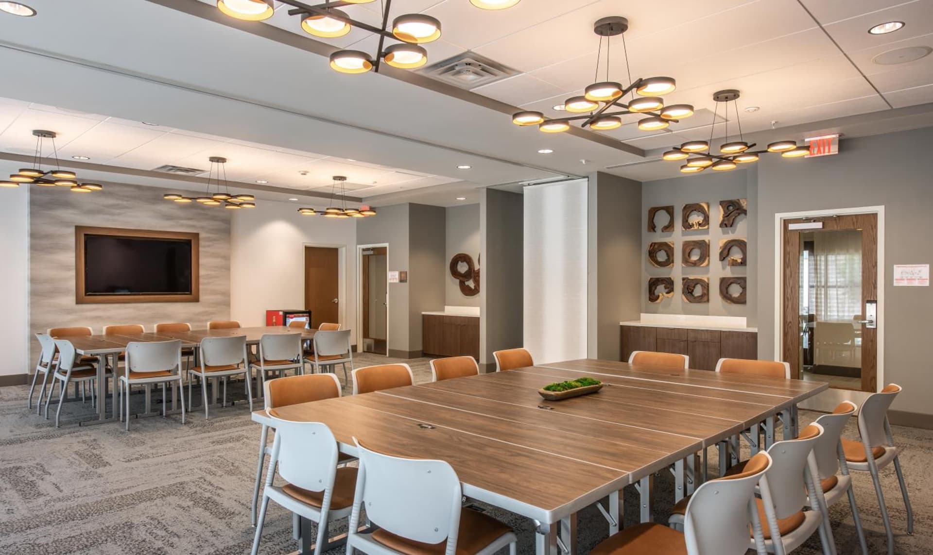 EVEN Hotel Atlanta - Ballpark Area by IHG gallery photo in Atlanta, GA — image 25