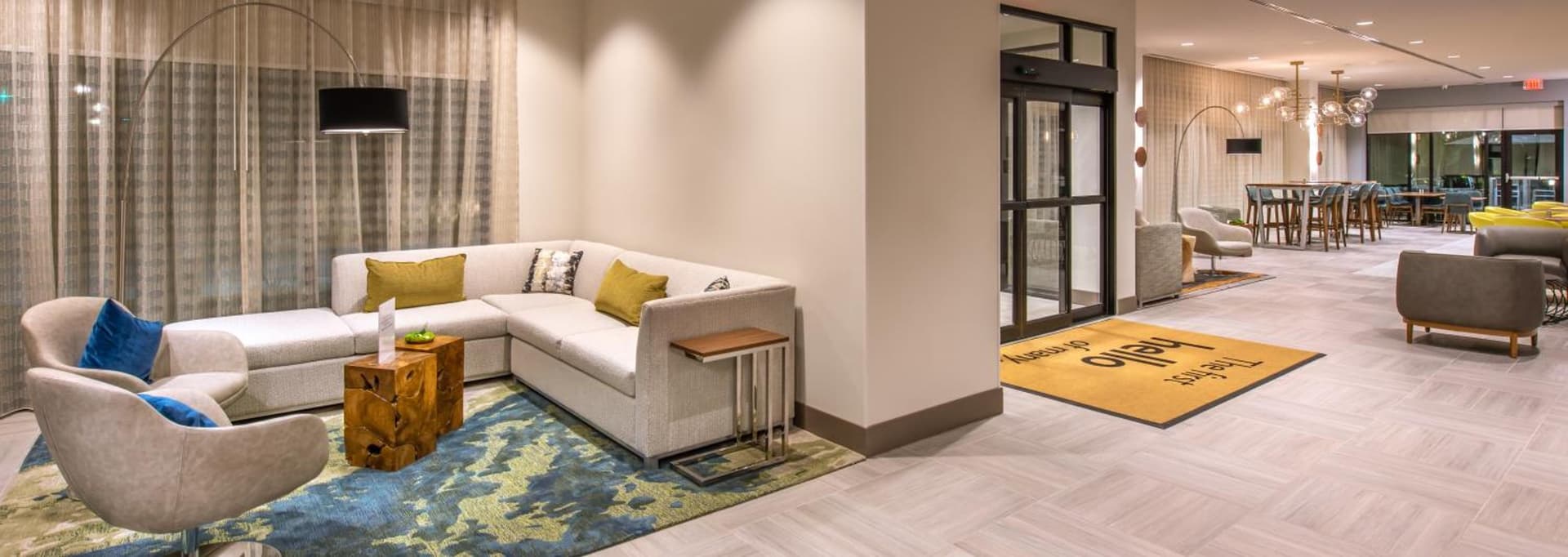 EVEN Hotel Atlanta - Ballpark Area by IHG gallery photo in Atlanta, GA — image 49