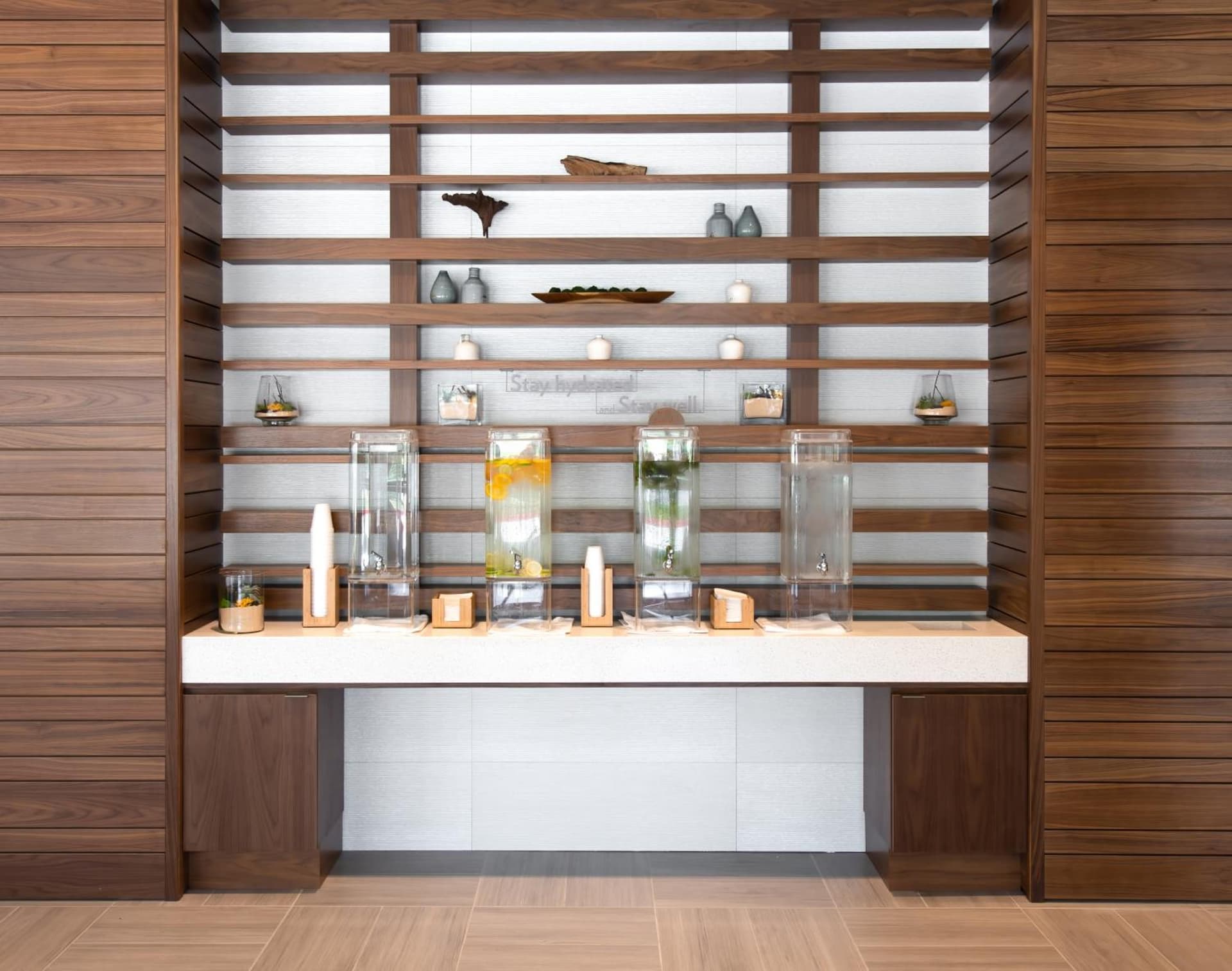 EVEN Hotel Atlanta - Ballpark Area by IHG gallery photo in Atlanta, GA — image 44