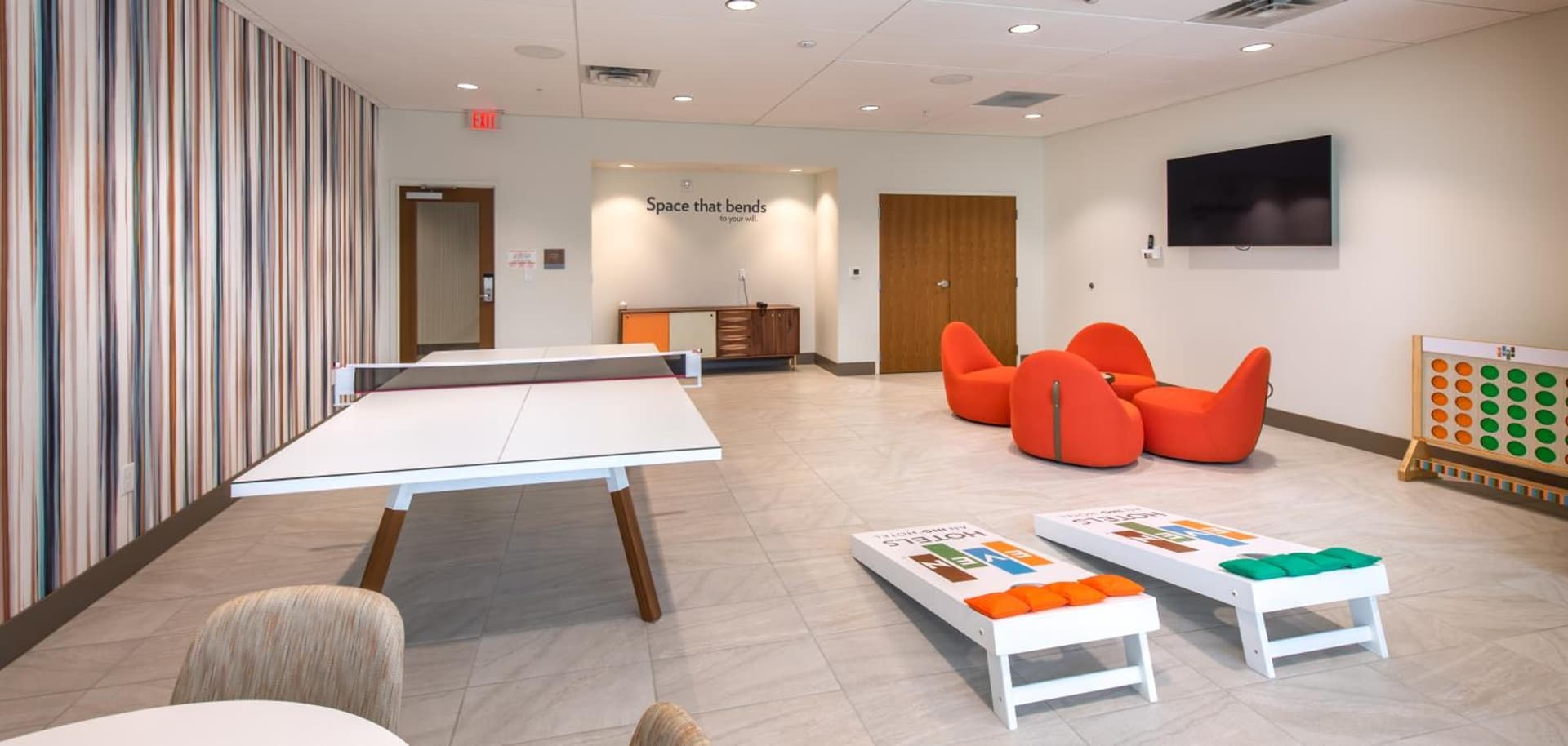 EVEN Hotel Atlanta - Ballpark Area by IHG gallery photo in Atlanta, GA — image 57