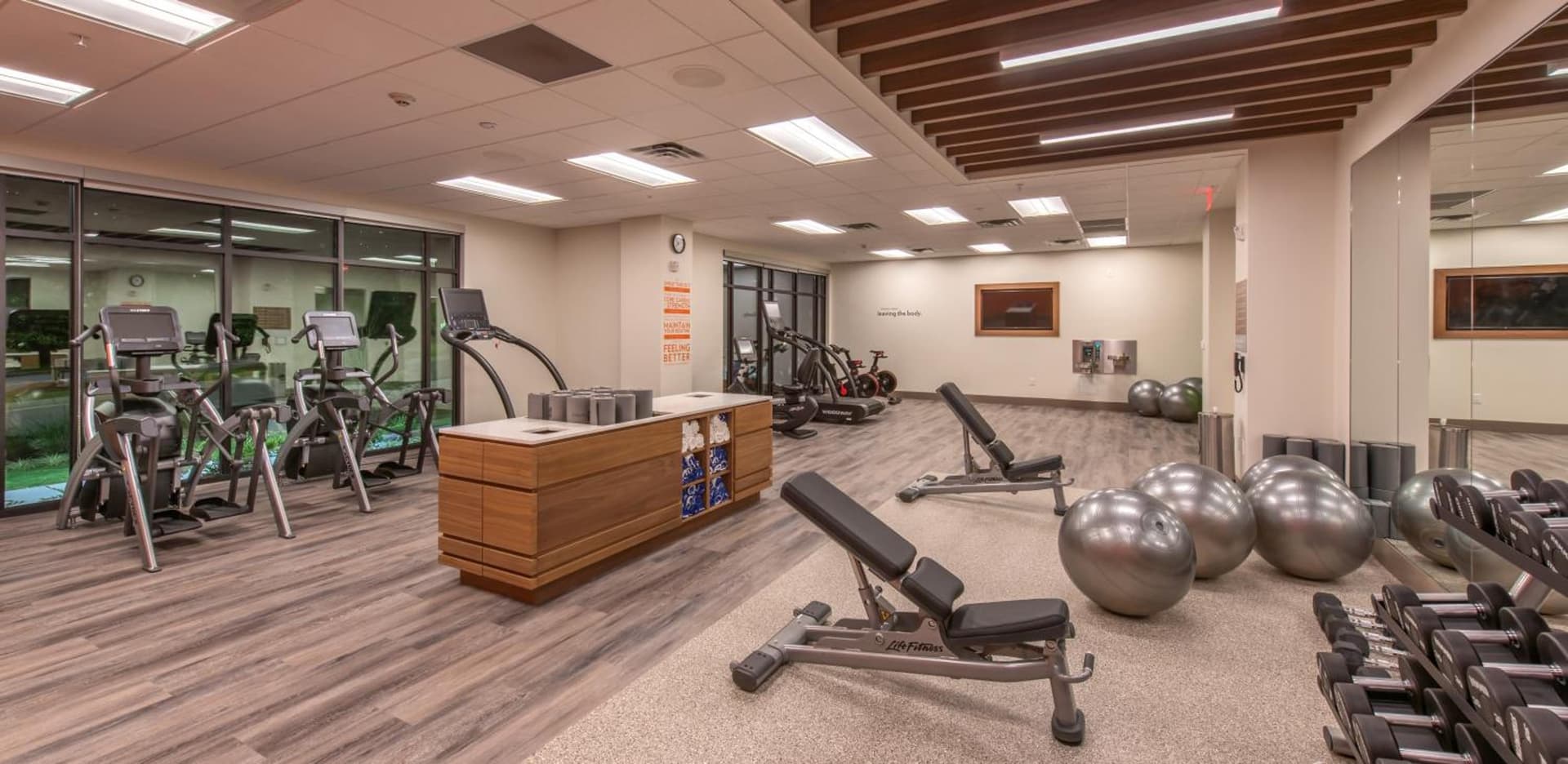 EVEN Hotel Atlanta - Ballpark Area by IHG gallery photo in Atlanta, GA — image 62