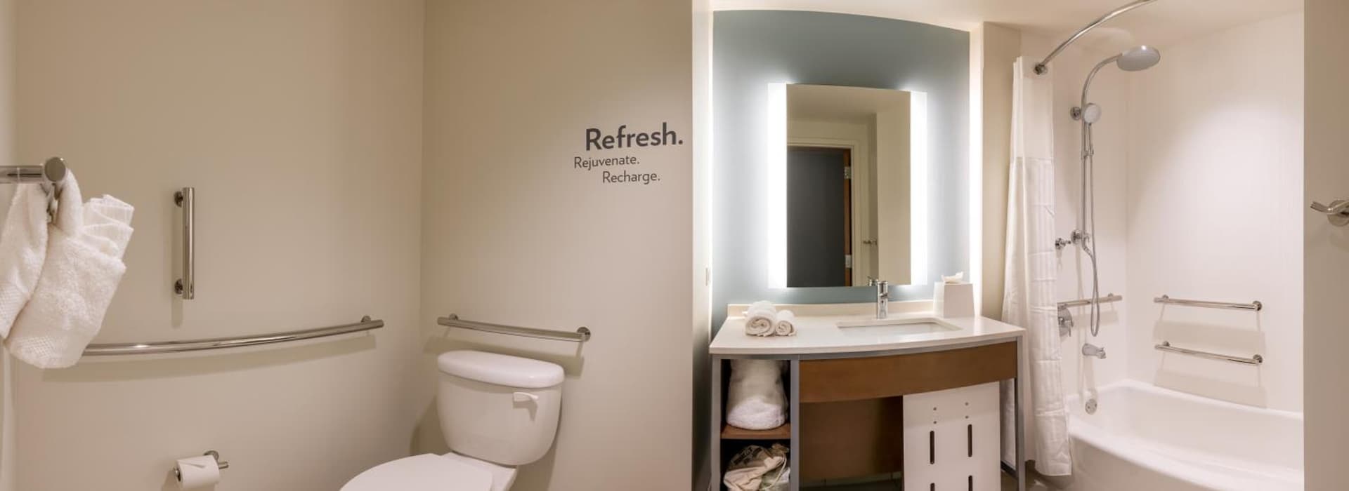 EVEN Hotel Atlanta - Ballpark Area by IHG gallery photo in Atlanta, GA — image 61