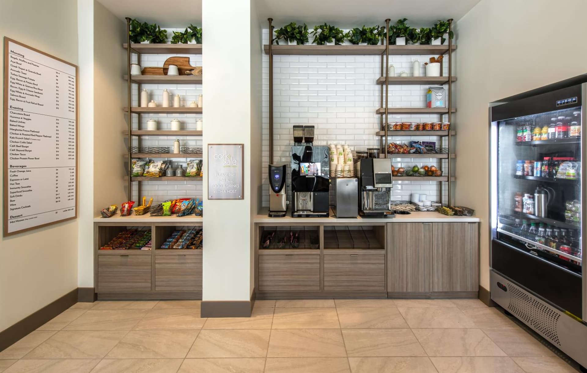 EVEN Hotel Atlanta - Ballpark Area by IHG gallery photo in Atlanta, GA — image 6