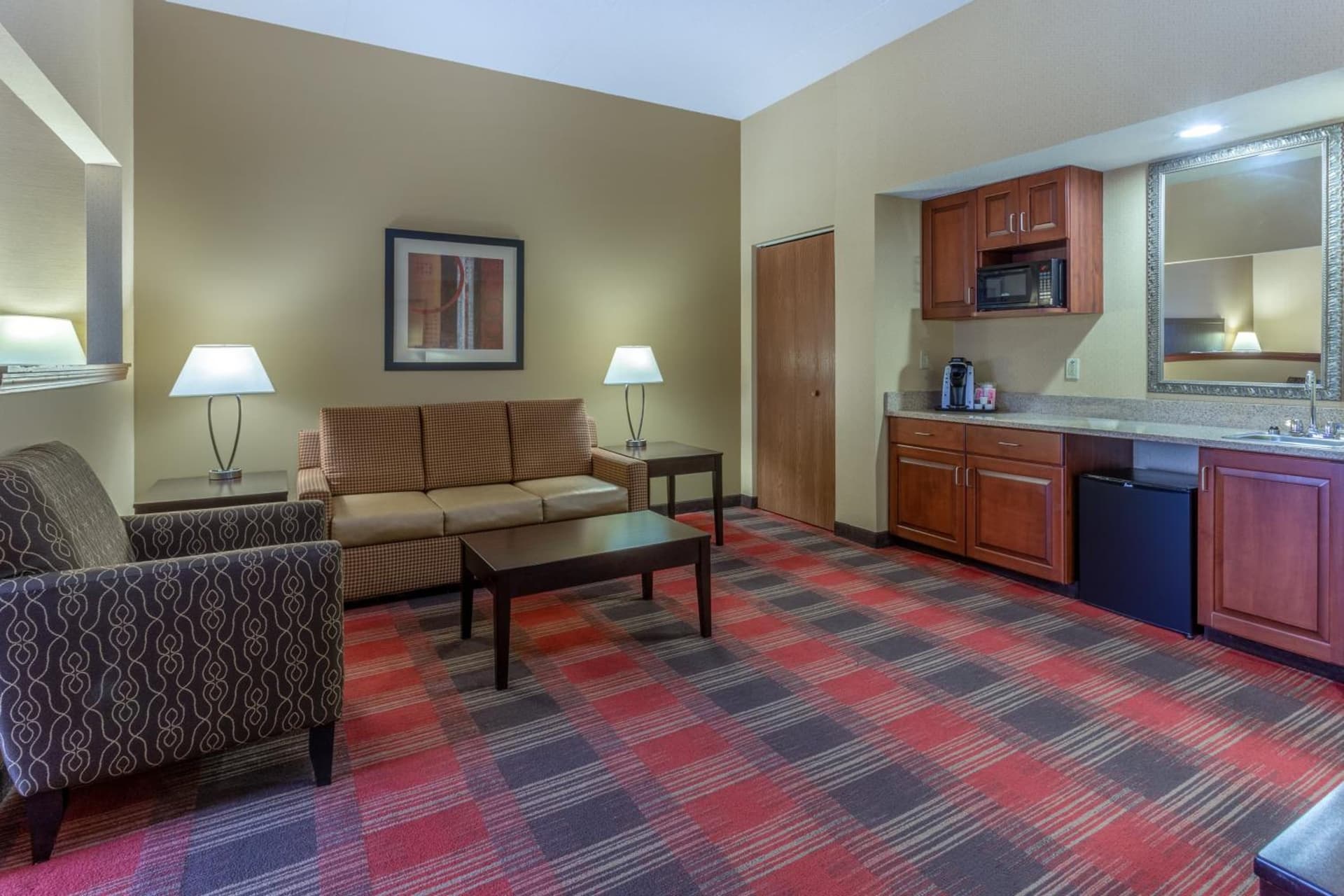 Holiday Inn Express Hotel & Suites Bowling Green by IHG gallery photo in Bowling Green, OH — image 19