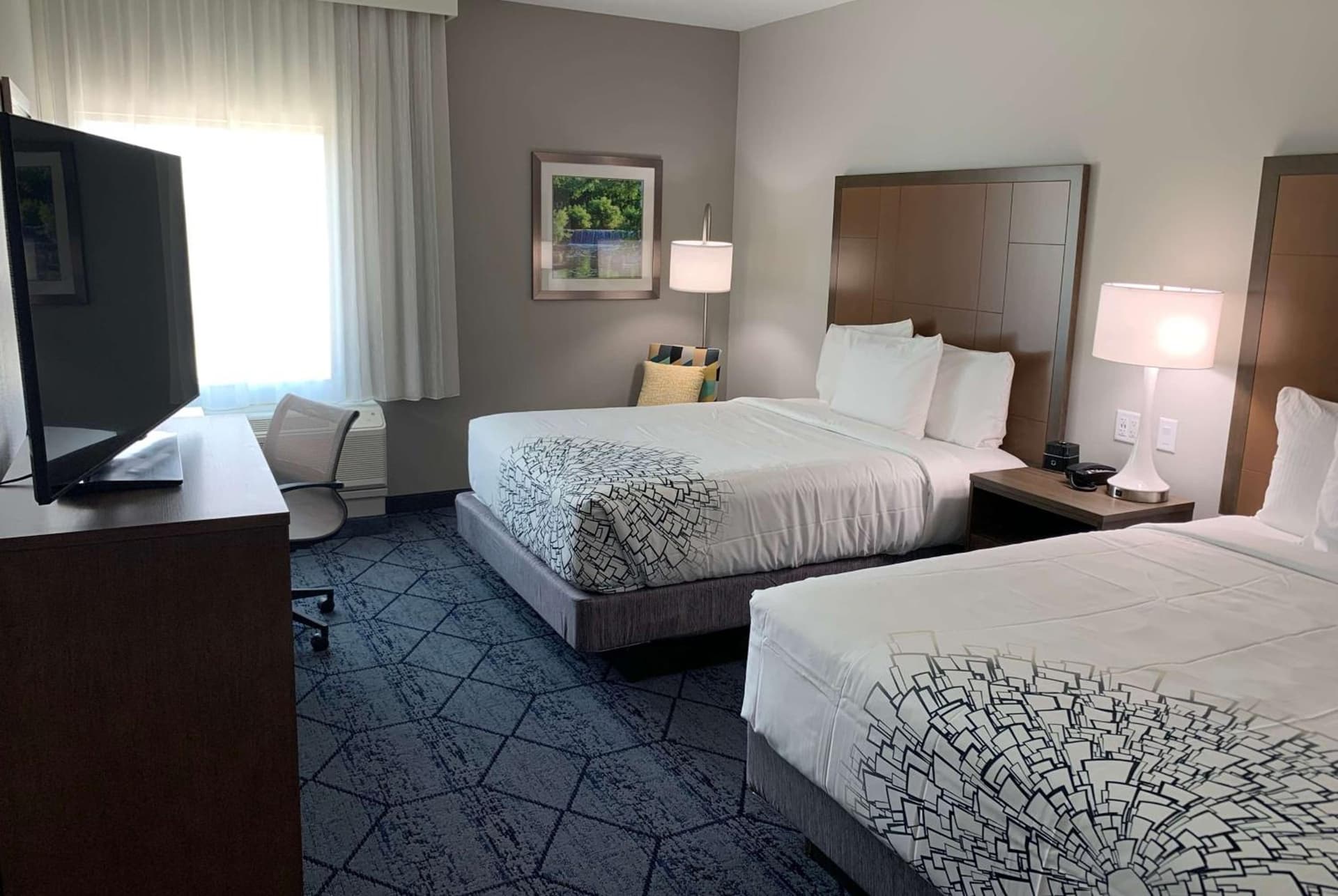 La Quinta Inn & Suites by Wyndham Round Rock near Kalahari gallery photo in Round Rock, TX — image 40