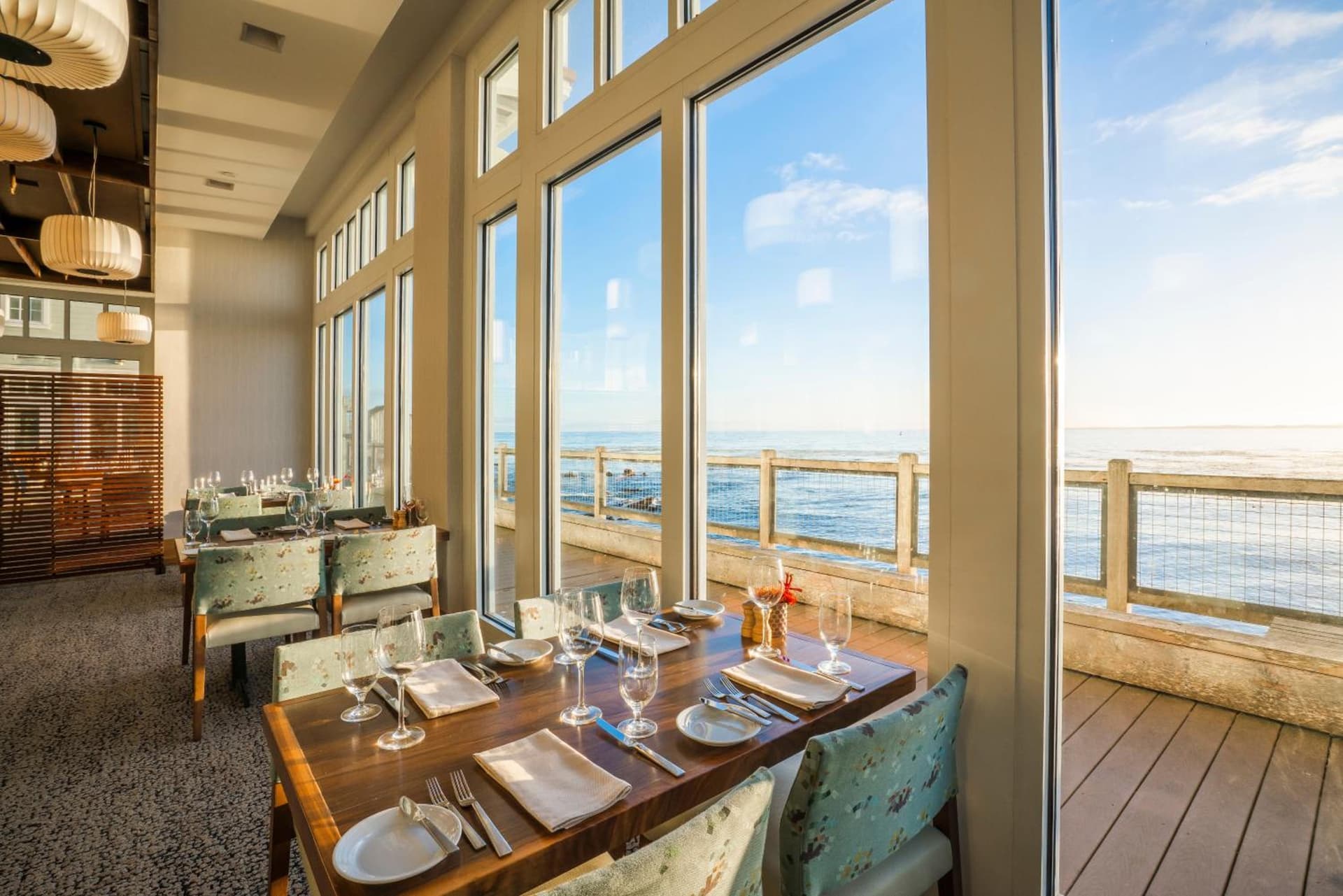 InterContinental The Clement Monterey by IHG gallery photo in Monterey, CA — image 57
