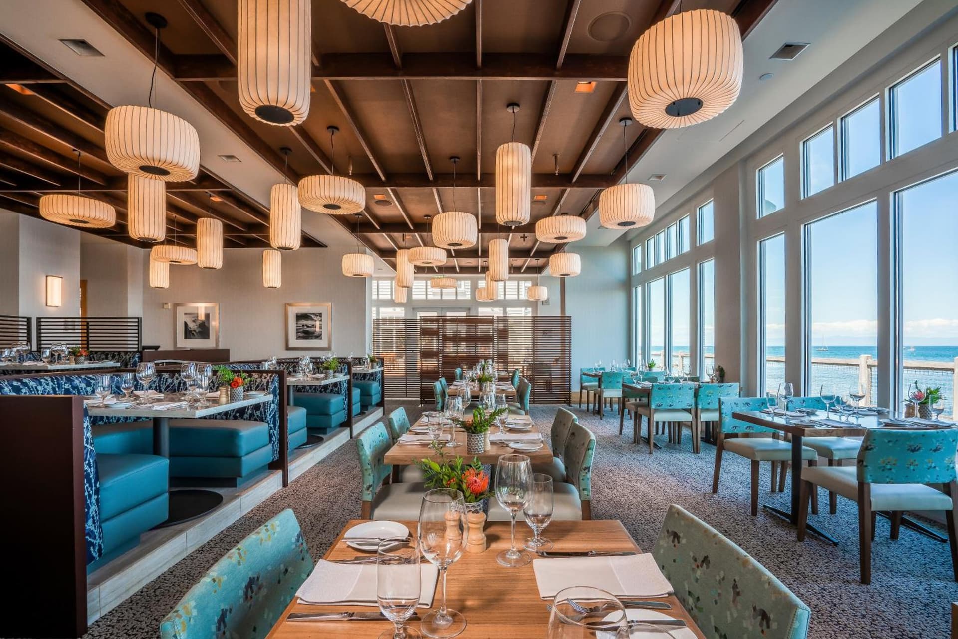InterContinental The Clement Monterey by IHG gallery photo in Monterey, CA — image 59