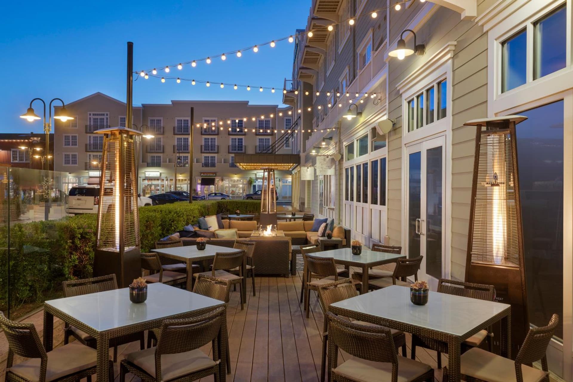 InterContinental The Clement Monterey by IHG gallery photo in Monterey, CA — image 52