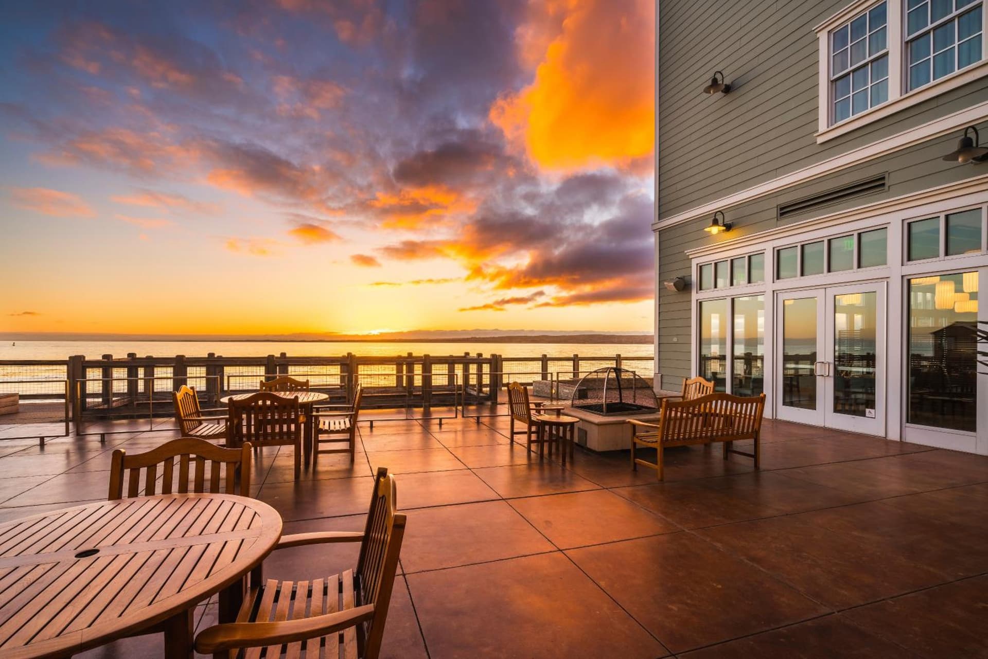 InterContinental The Clement Monterey by IHG gallery photo in Monterey, CA — image 28