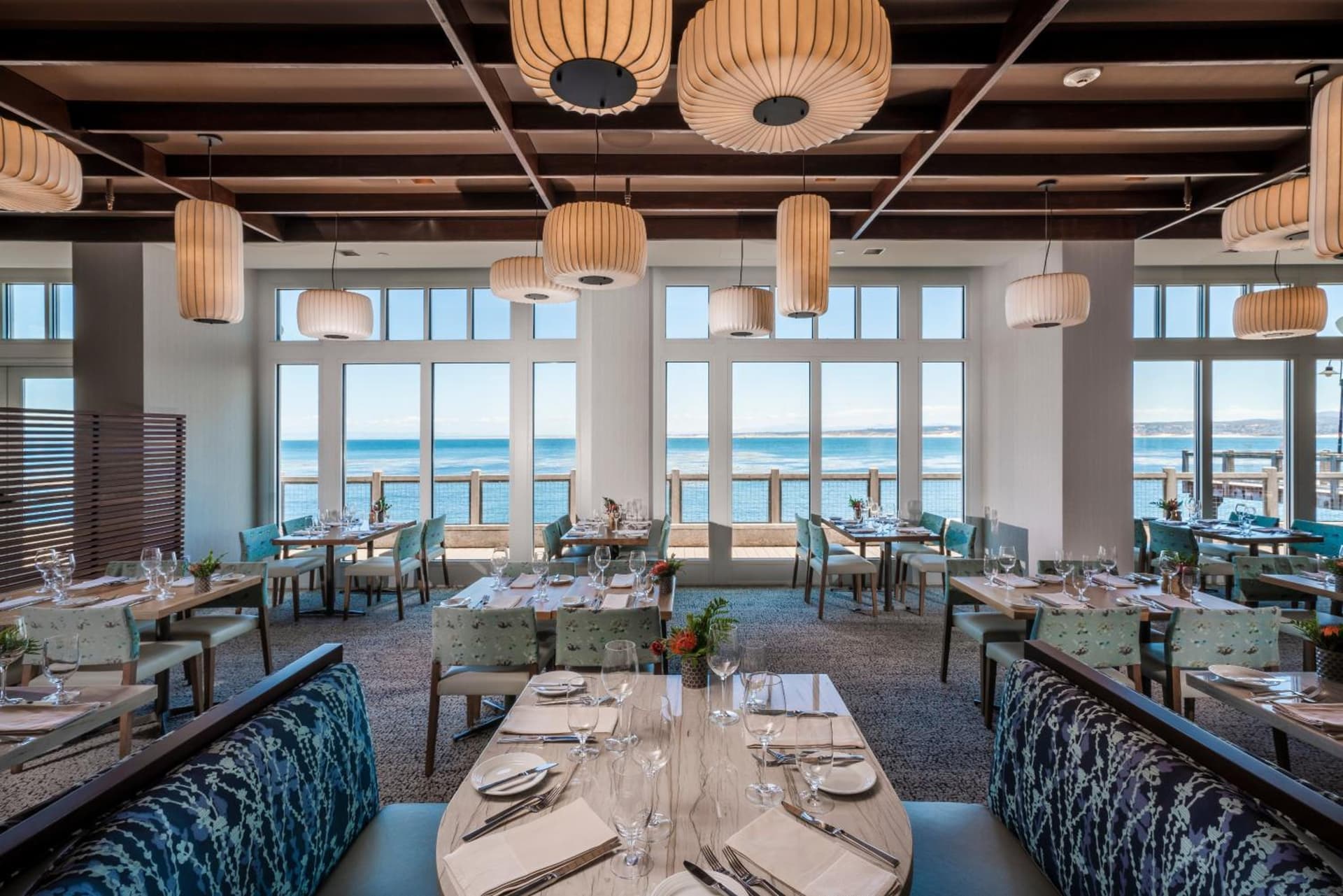 InterContinental The Clement Monterey by IHG gallery photo in Monterey, CA — image 36