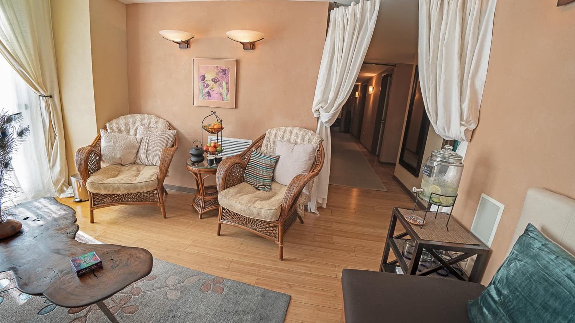 InterContinental The Clement Monterey by IHG gallery photo in Monterey, CA — image 69