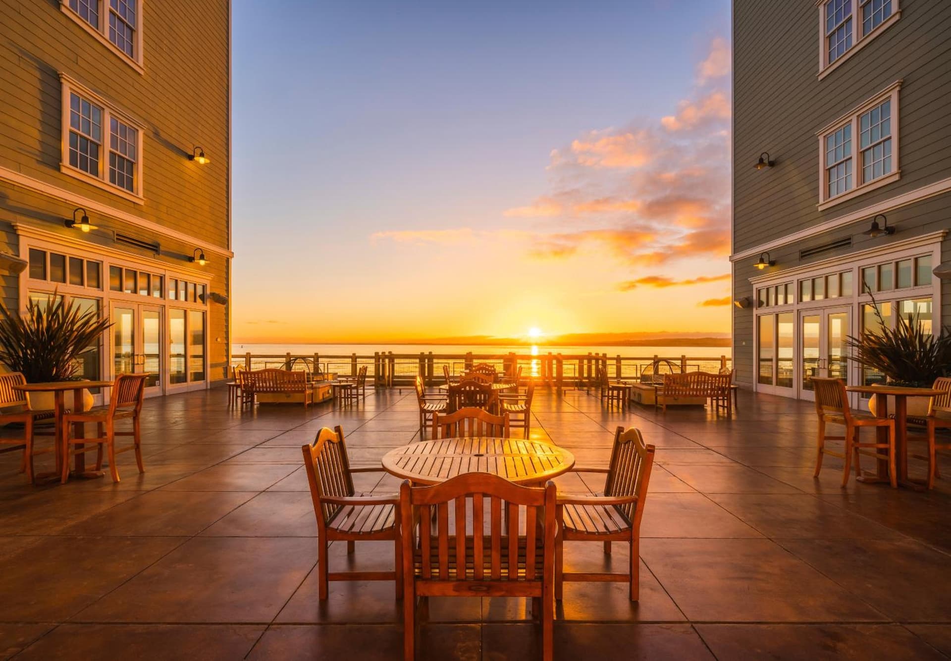 InterContinental The Clement Monterey by IHG gallery photo in Monterey, CA — image 49