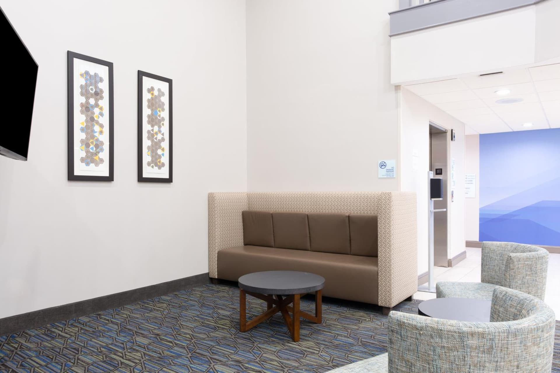 Holiday Inn Express & Suites - Morehead City by IHG gallery photo in Morehead City, NC — image 11