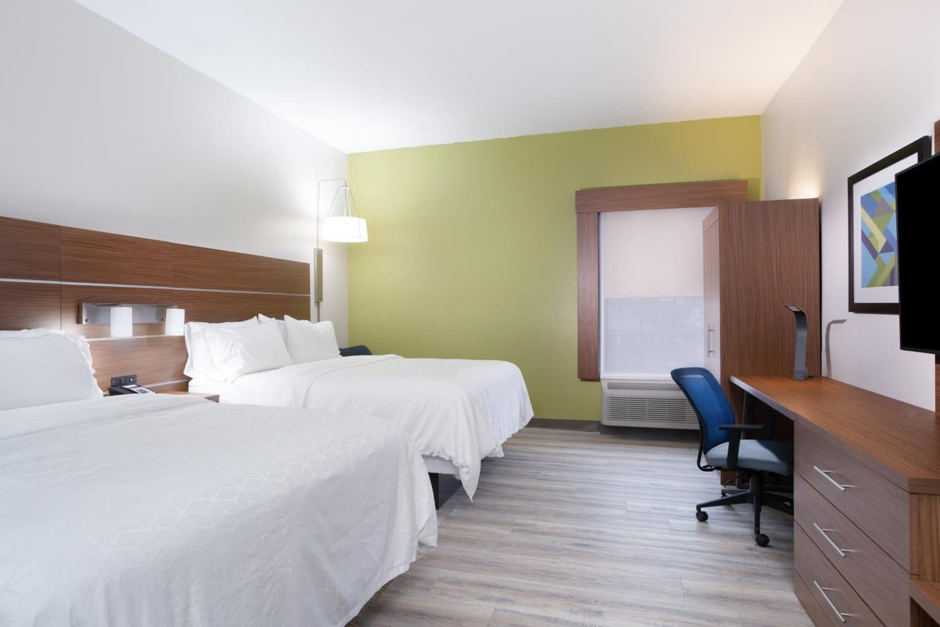 Holiday Inn Express & Suites - Morehead City by IHG gallery photo in Morehead City, NC — image 39