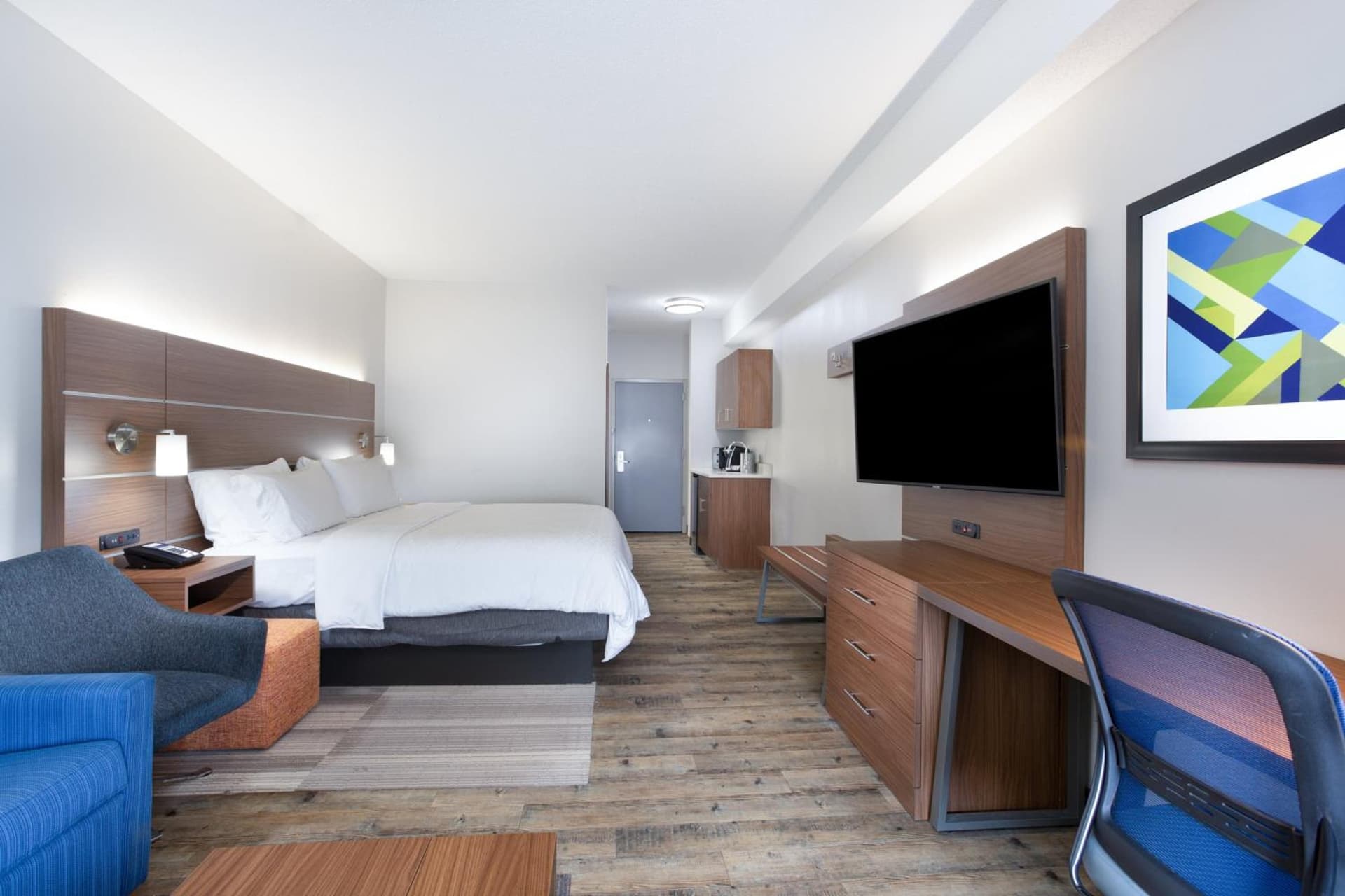 Holiday Inn Express & Suites - Morehead City by IHG gallery photo in Morehead City, NC — image 48
