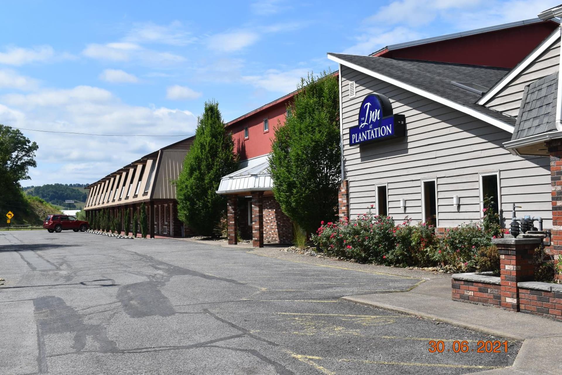 The Inn At Plantation — hotel in Weston, West Virginia