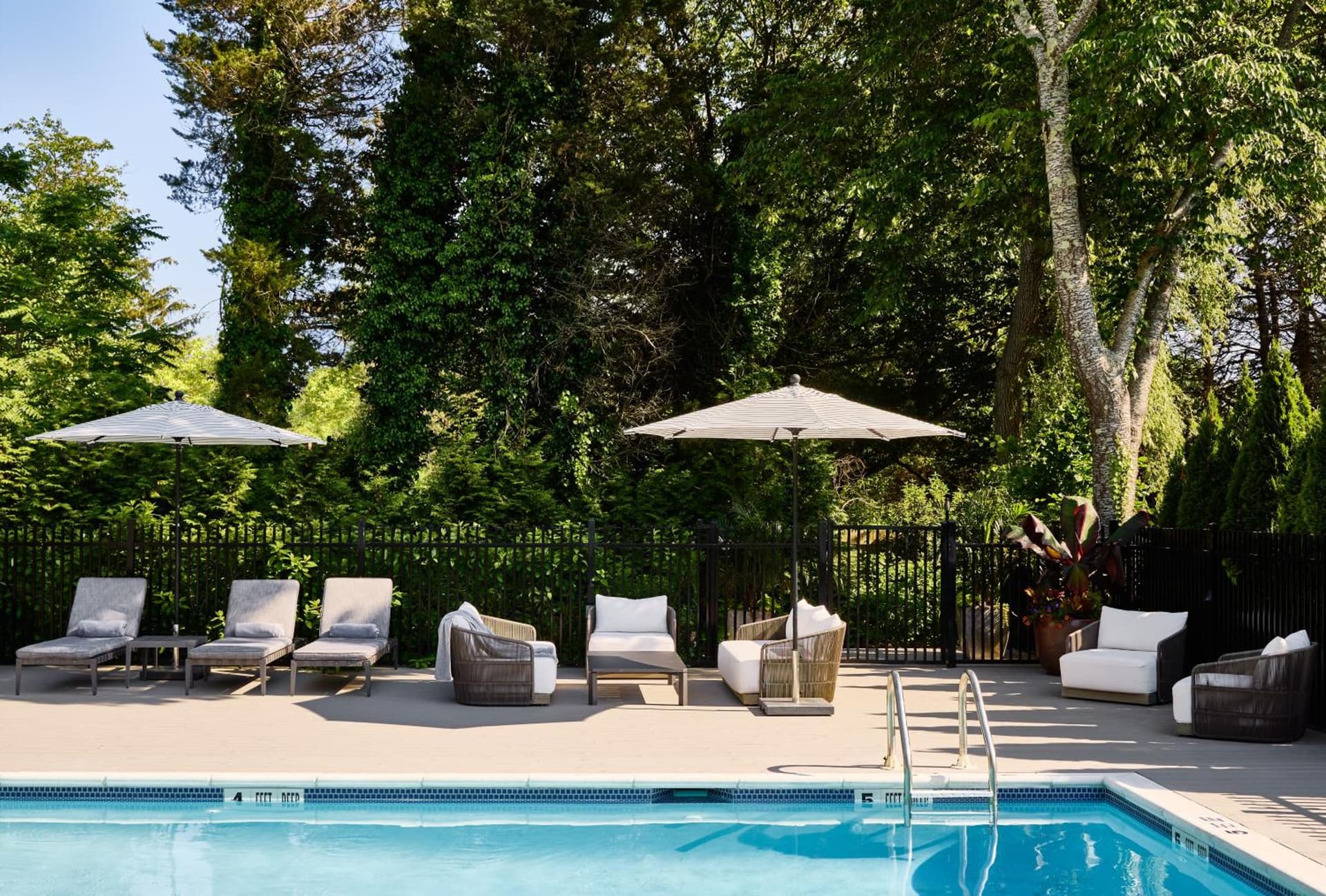 Journey East Hampton property views in East Hampton, NY — gallery photo 3