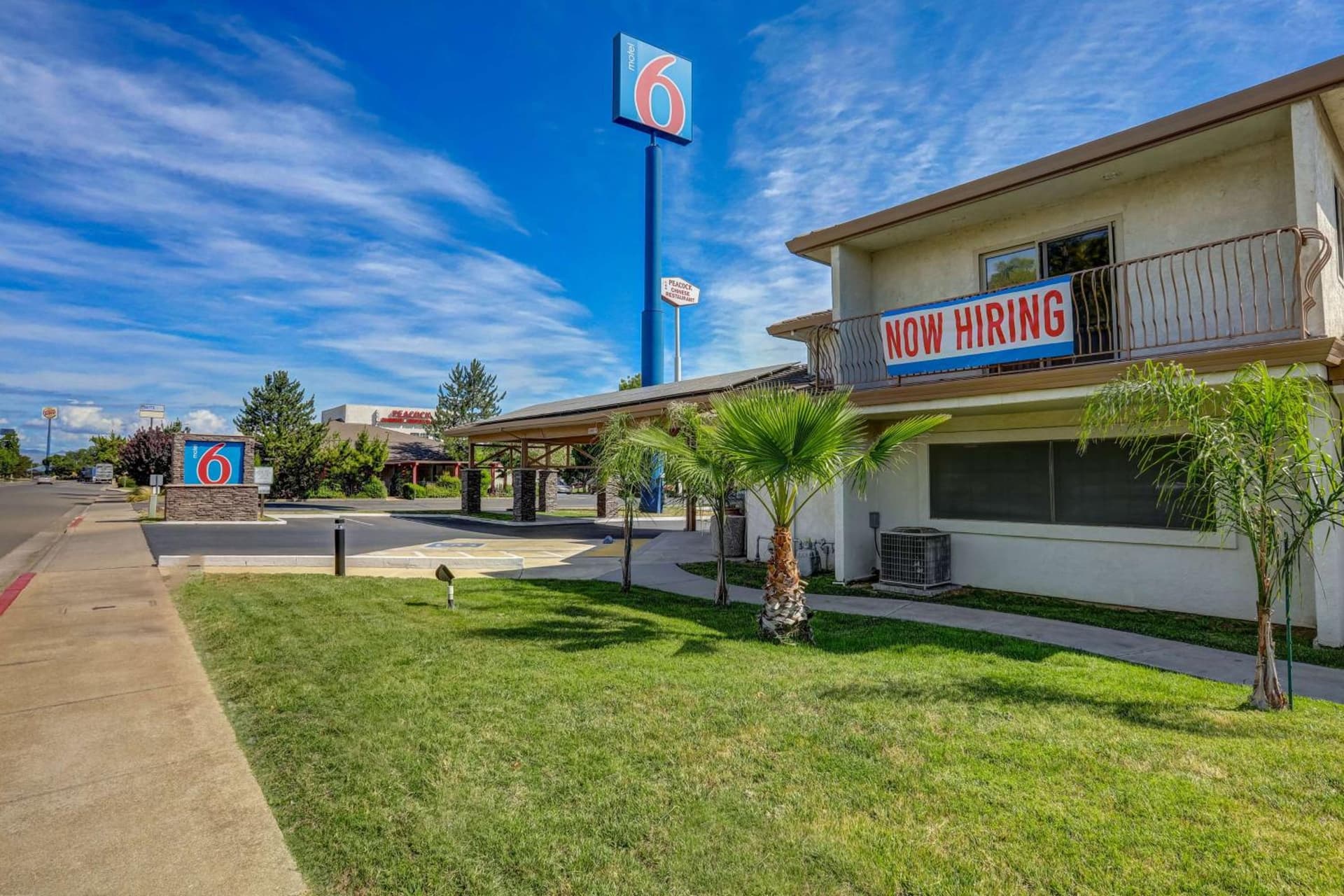 Motel 6-Anderson, CA - Redding Airport gallery photo in Anderson, CA — image 8