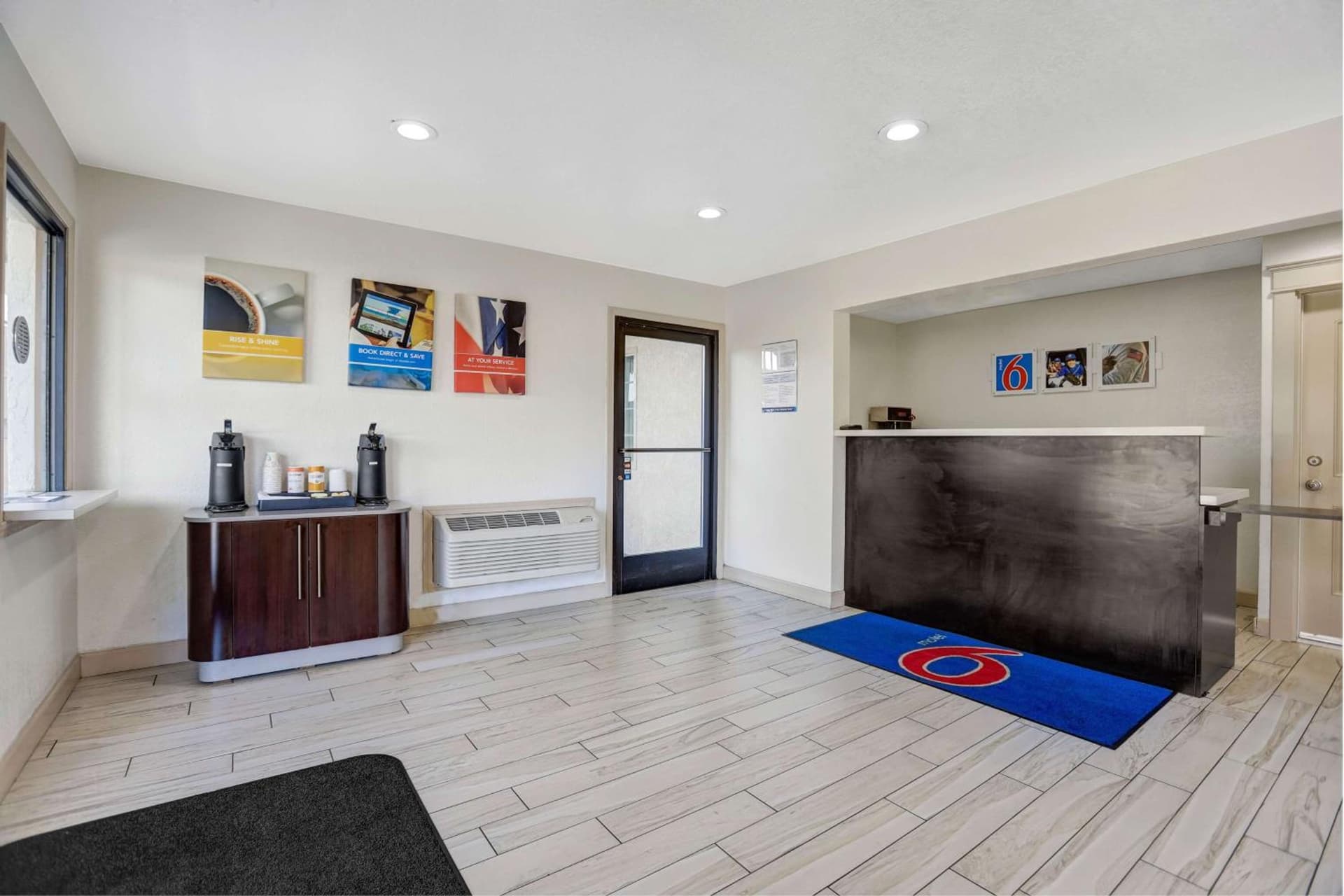 Motel 6-Anderson, CA - Redding Airport gallery photo in Anderson, CA — image 6