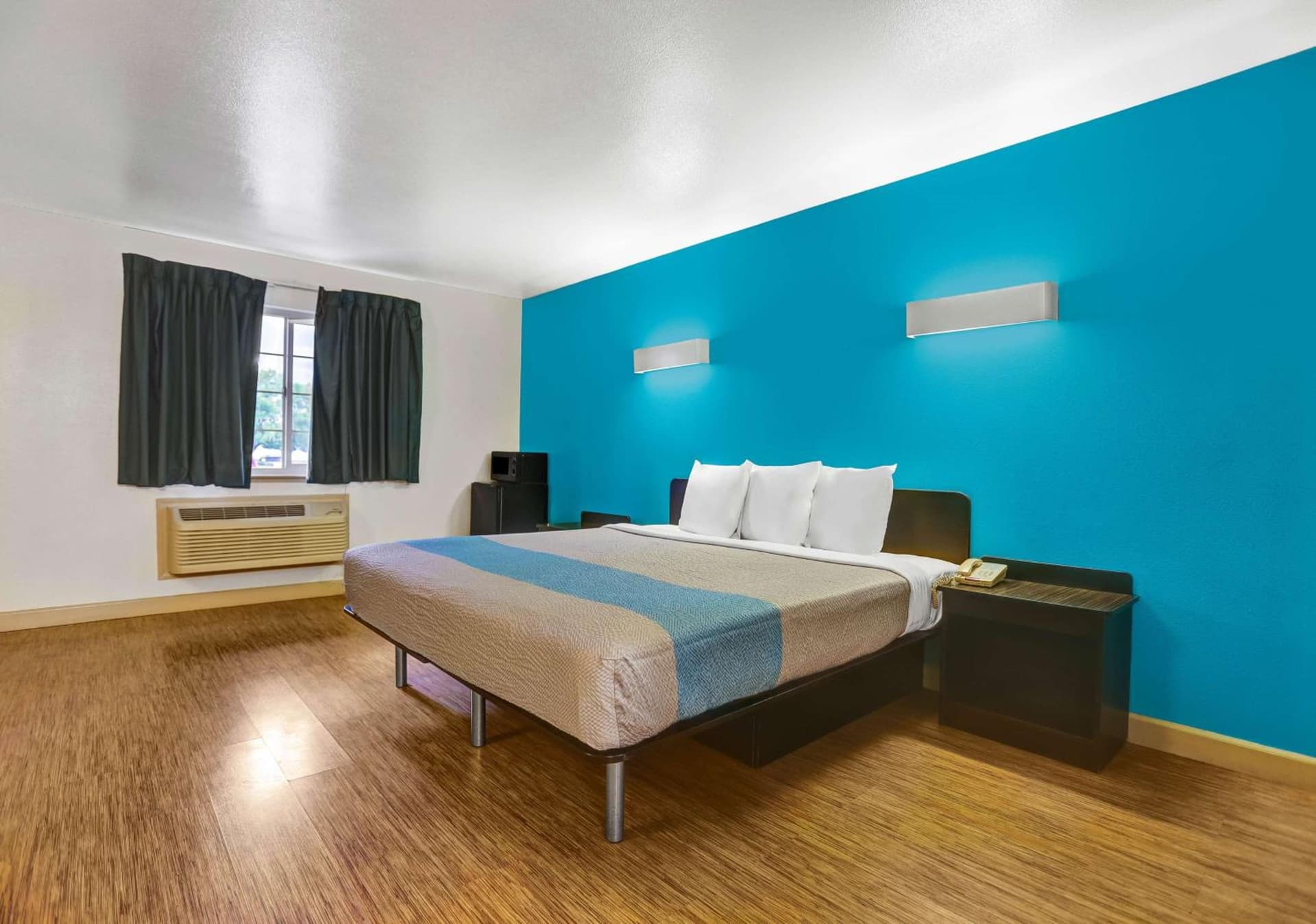 Motel 6-Anderson, CA - Redding Airport gallery photo in Anderson, CA — image 18