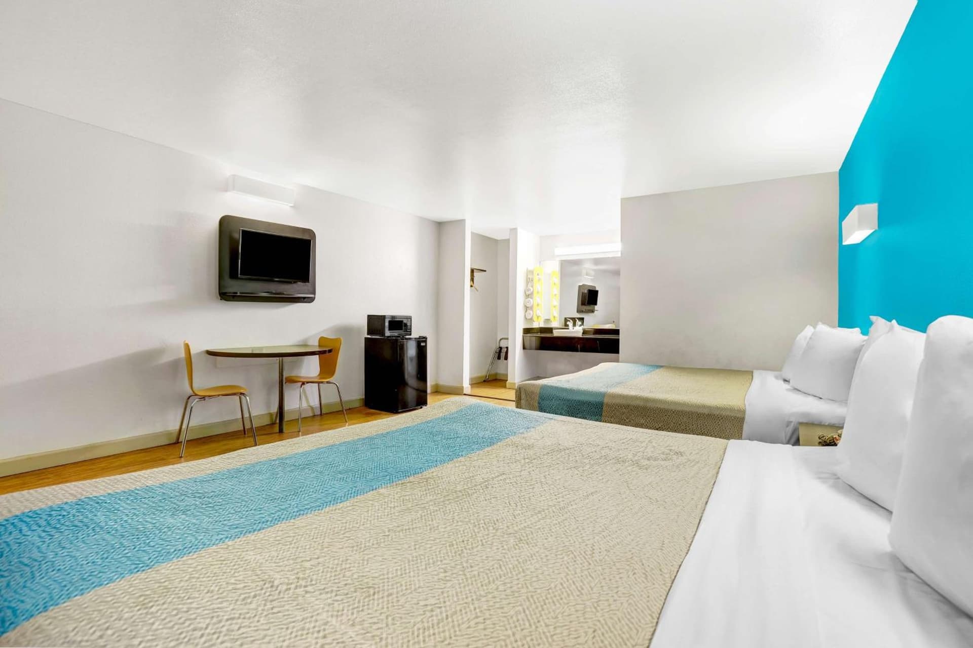 Motel 6-Anderson, CA - Redding Airport gallery photo in Anderson, CA — image 17