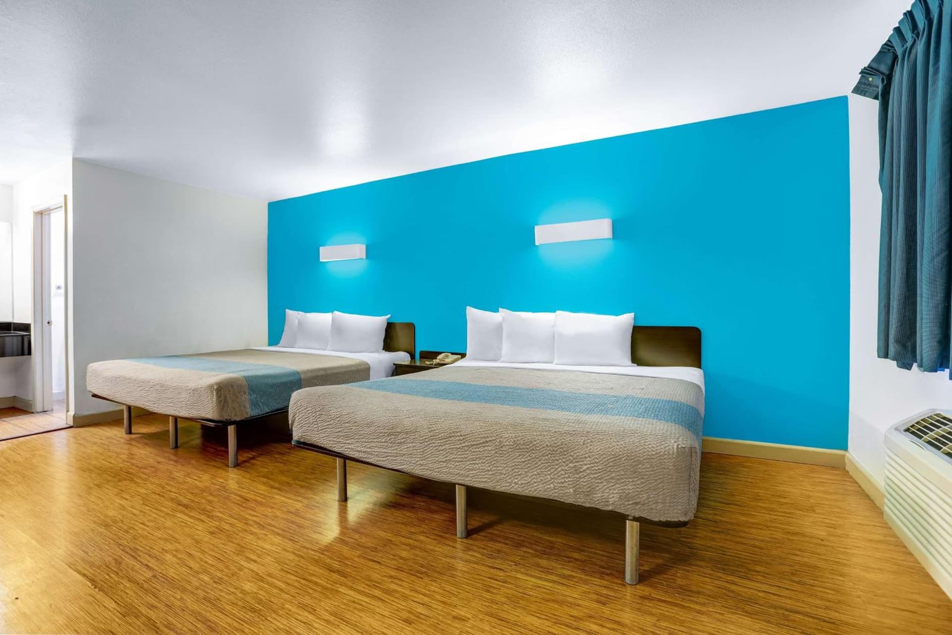 Motel 6-Anderson, CA - Redding Airport gallery photo in Anderson, CA — image 14
