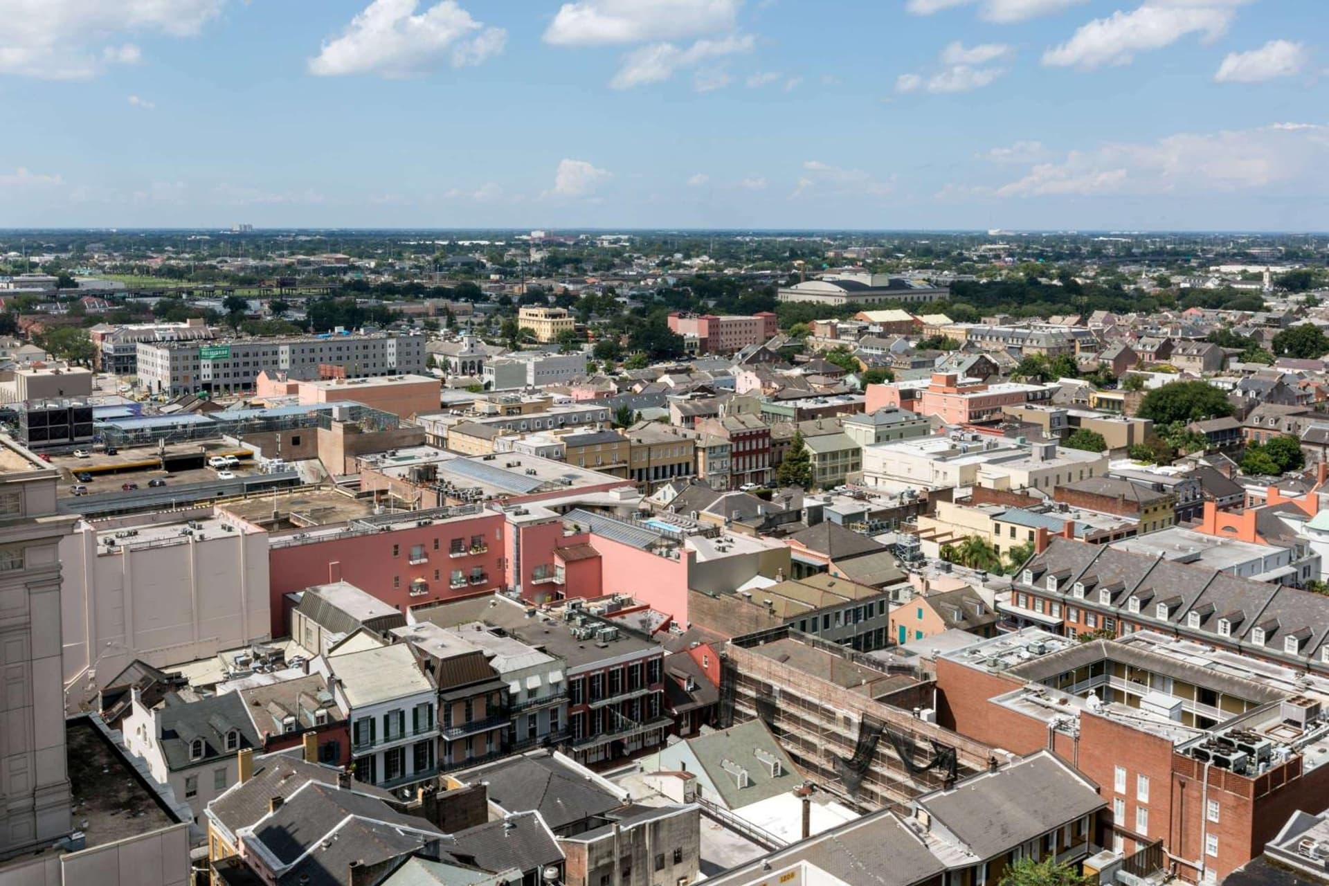 Wyndham New Orleans French Quarter gallery photo in New Orleans, LA — image 6
