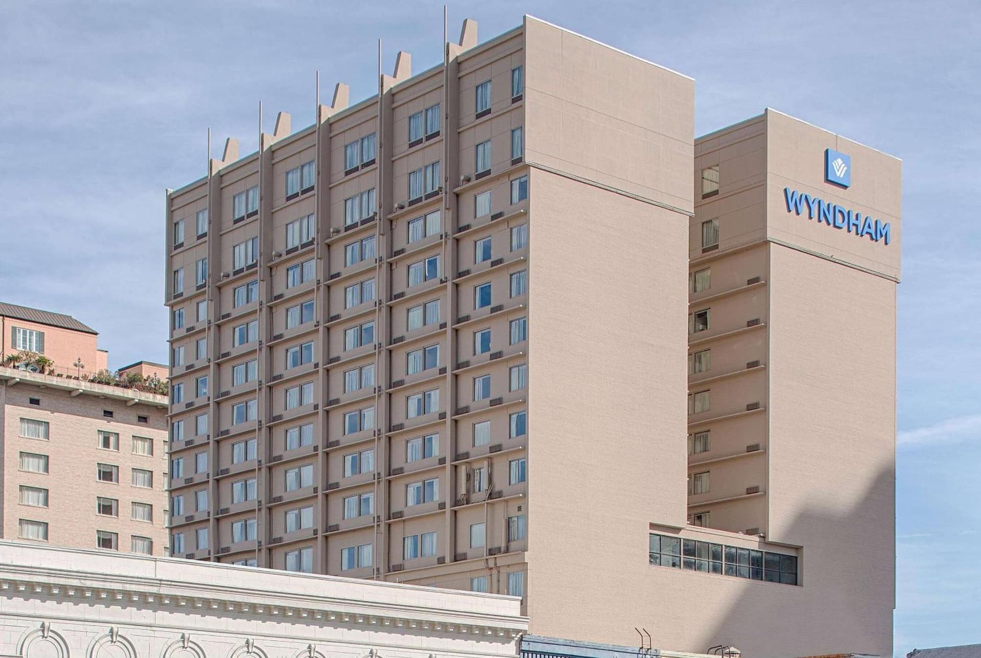 Wyndham New Orleans French Quarter gallery photo in New Orleans, LA — image 30