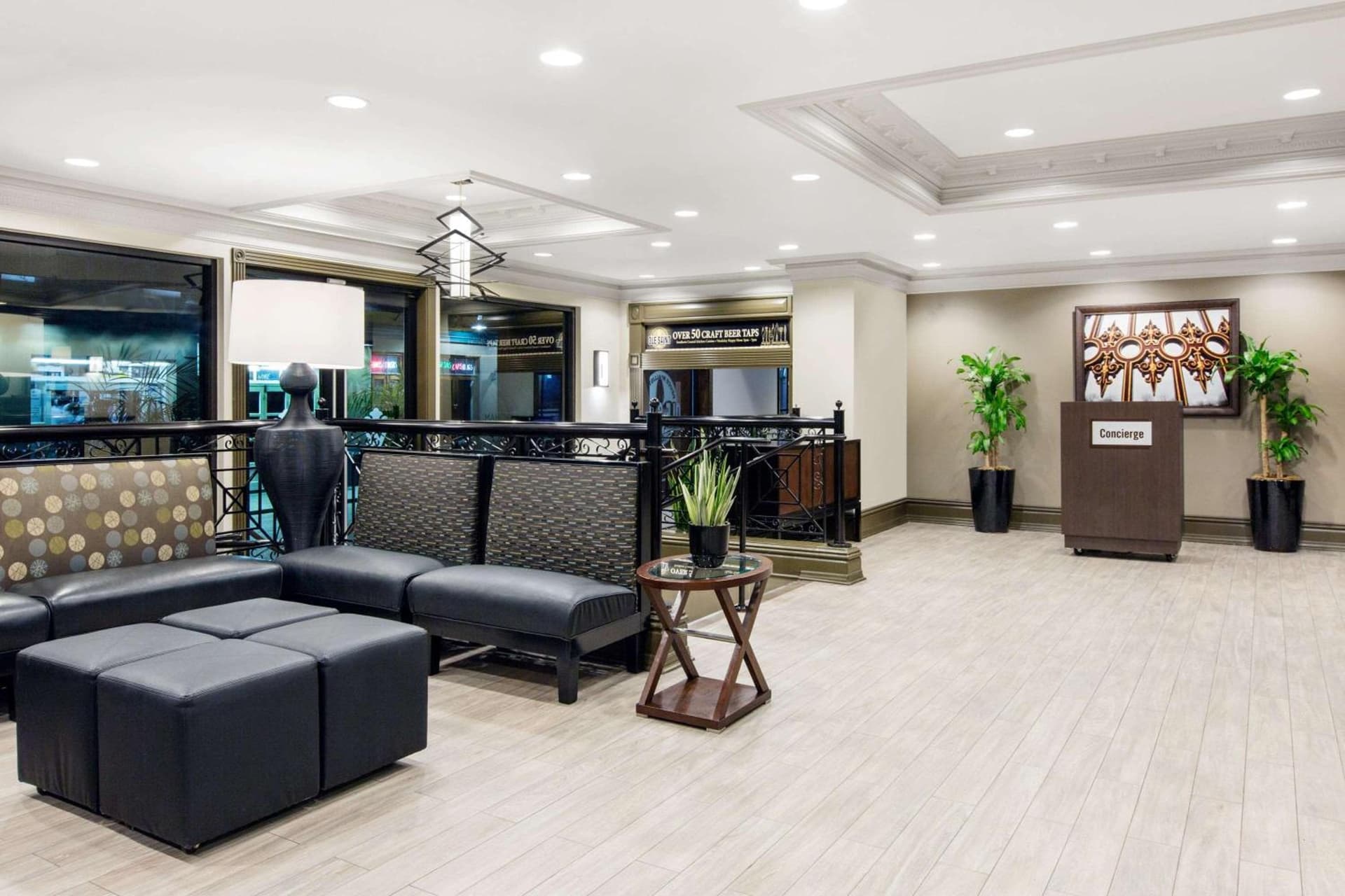Wyndham New Orleans French Quarter gallery photo in New Orleans, LA — image 53