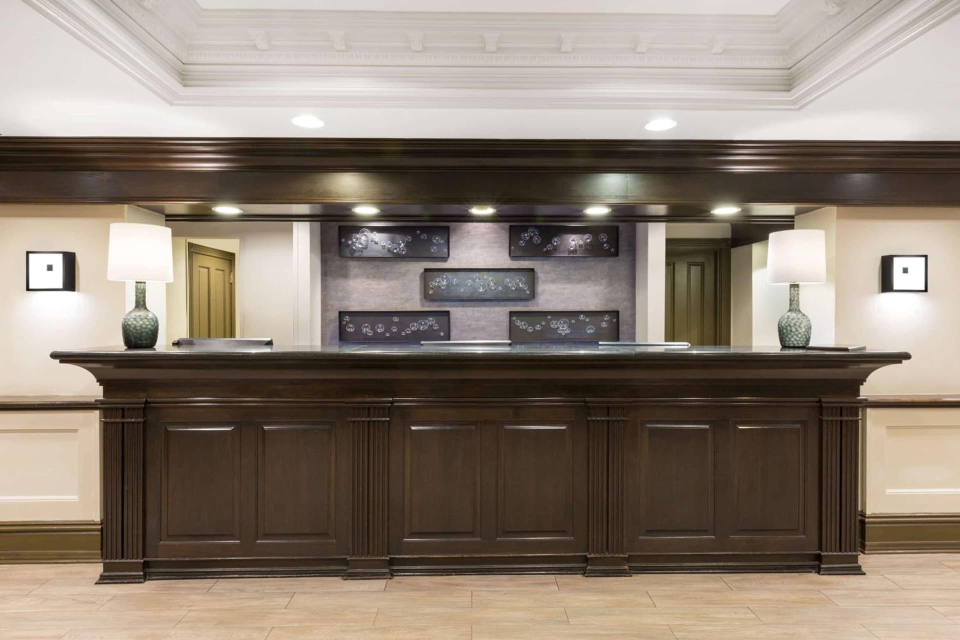Wyndham New Orleans French Quarter gallery photo in New Orleans, LA — image 18