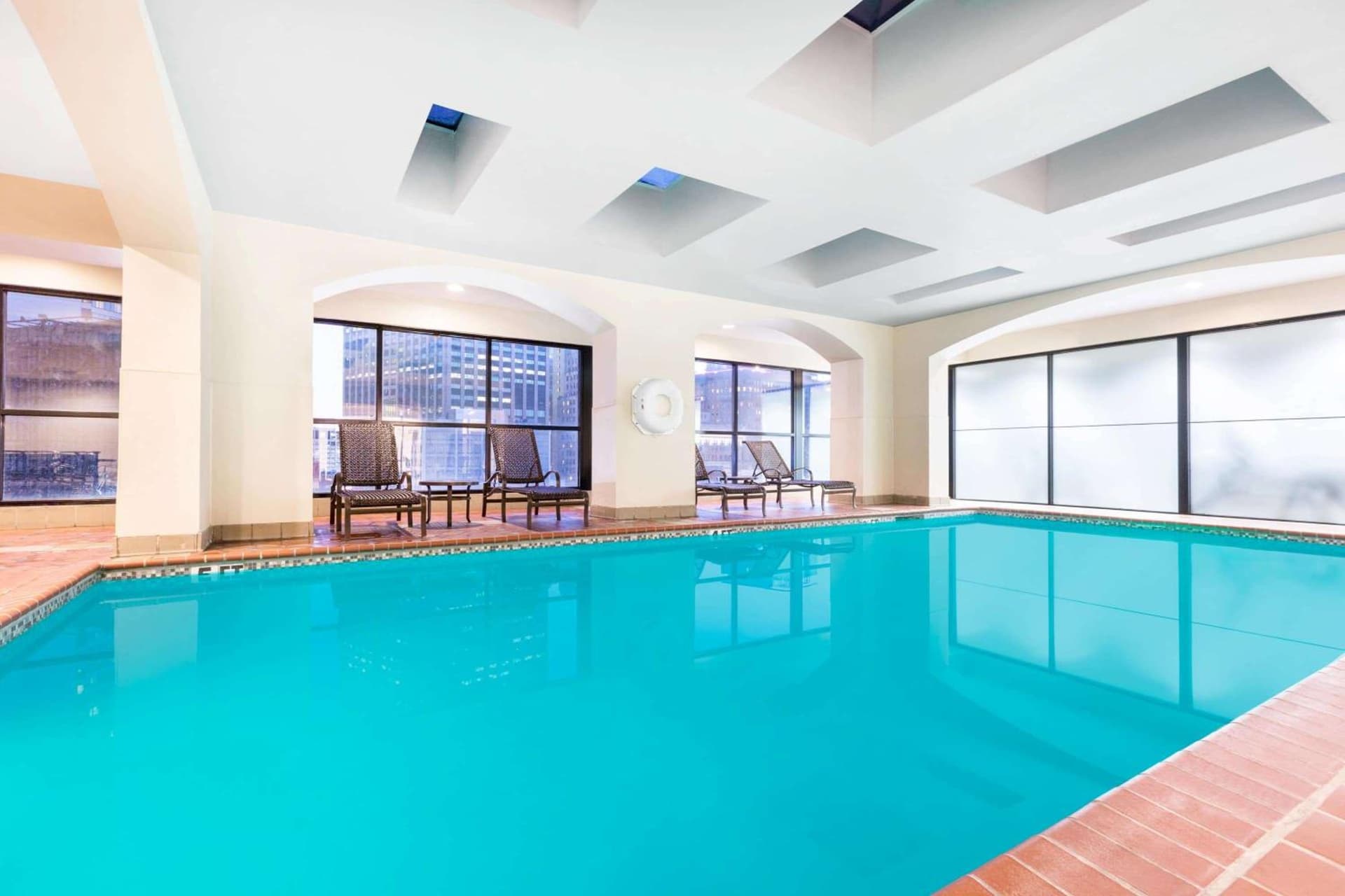 Wyndham New Orleans French Quarter gallery photo in New Orleans, LA — image 72