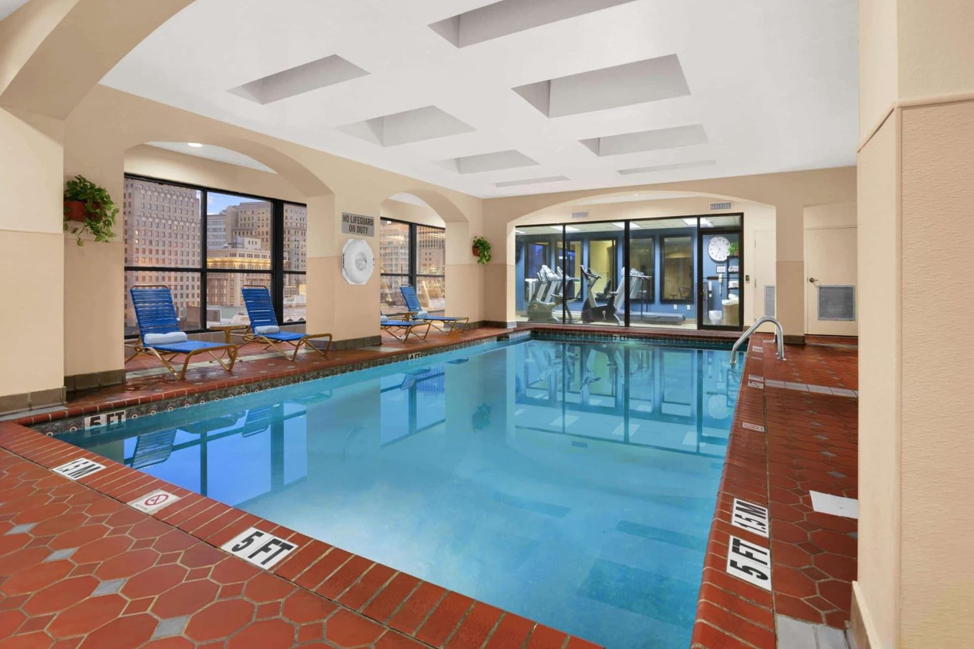 Wyndham New Orleans French Quarter gallery photo in New Orleans, LA — image 10