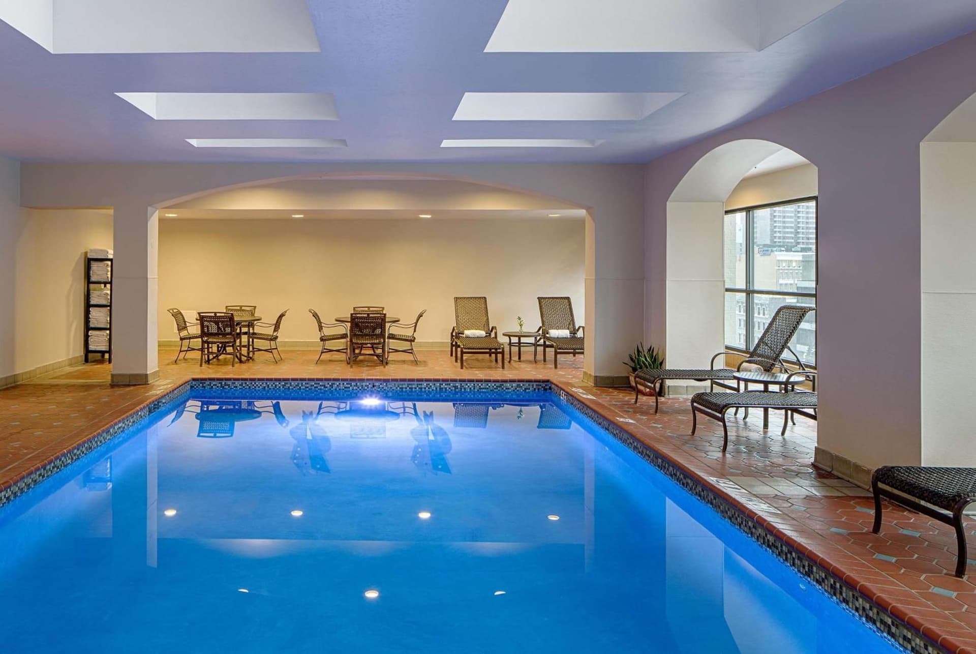 Wyndham New Orleans French Quarter gallery photo in New Orleans, LA — image 58