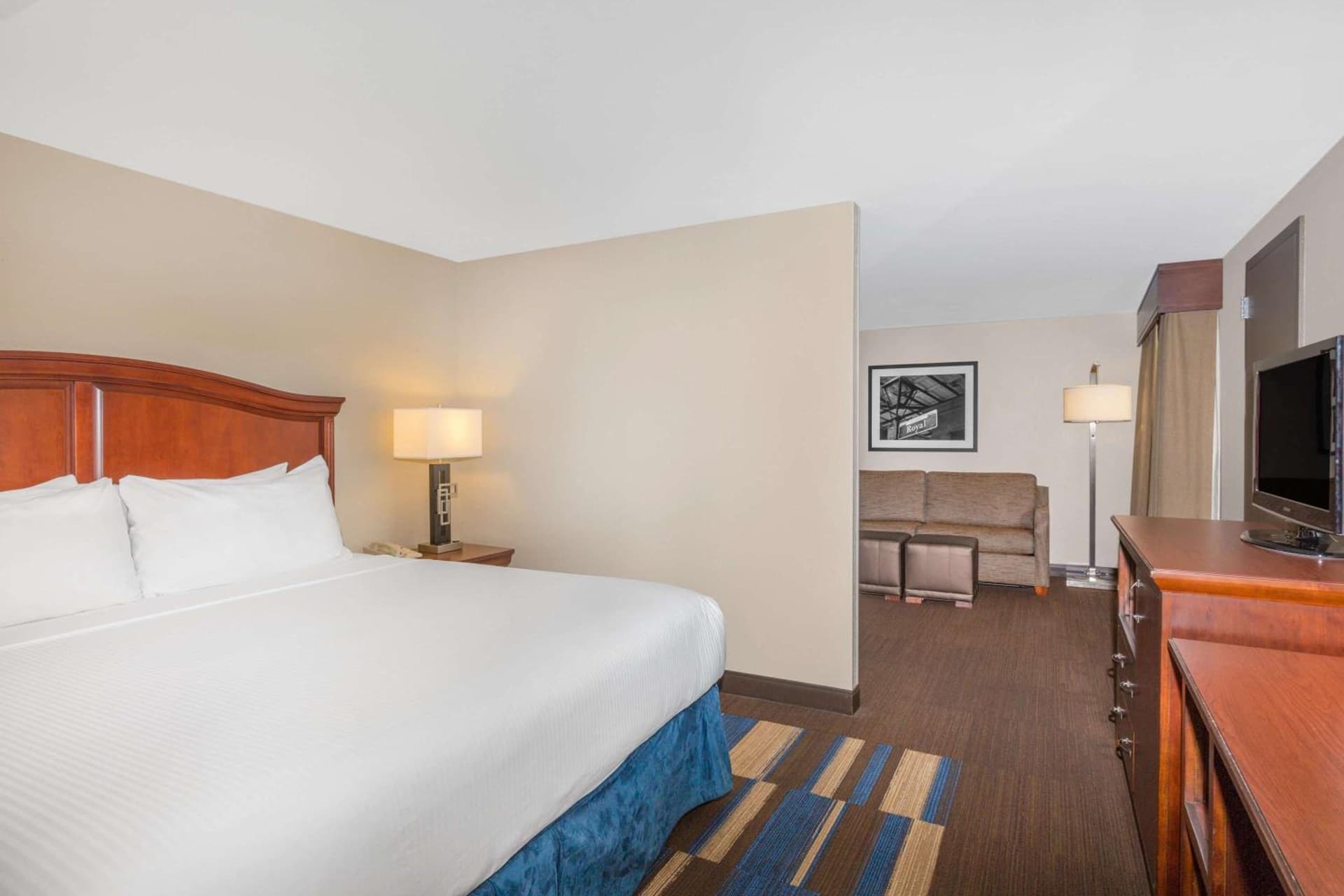 Wyndham New Orleans French Quarter gallery photo in New Orleans, LA — image 4