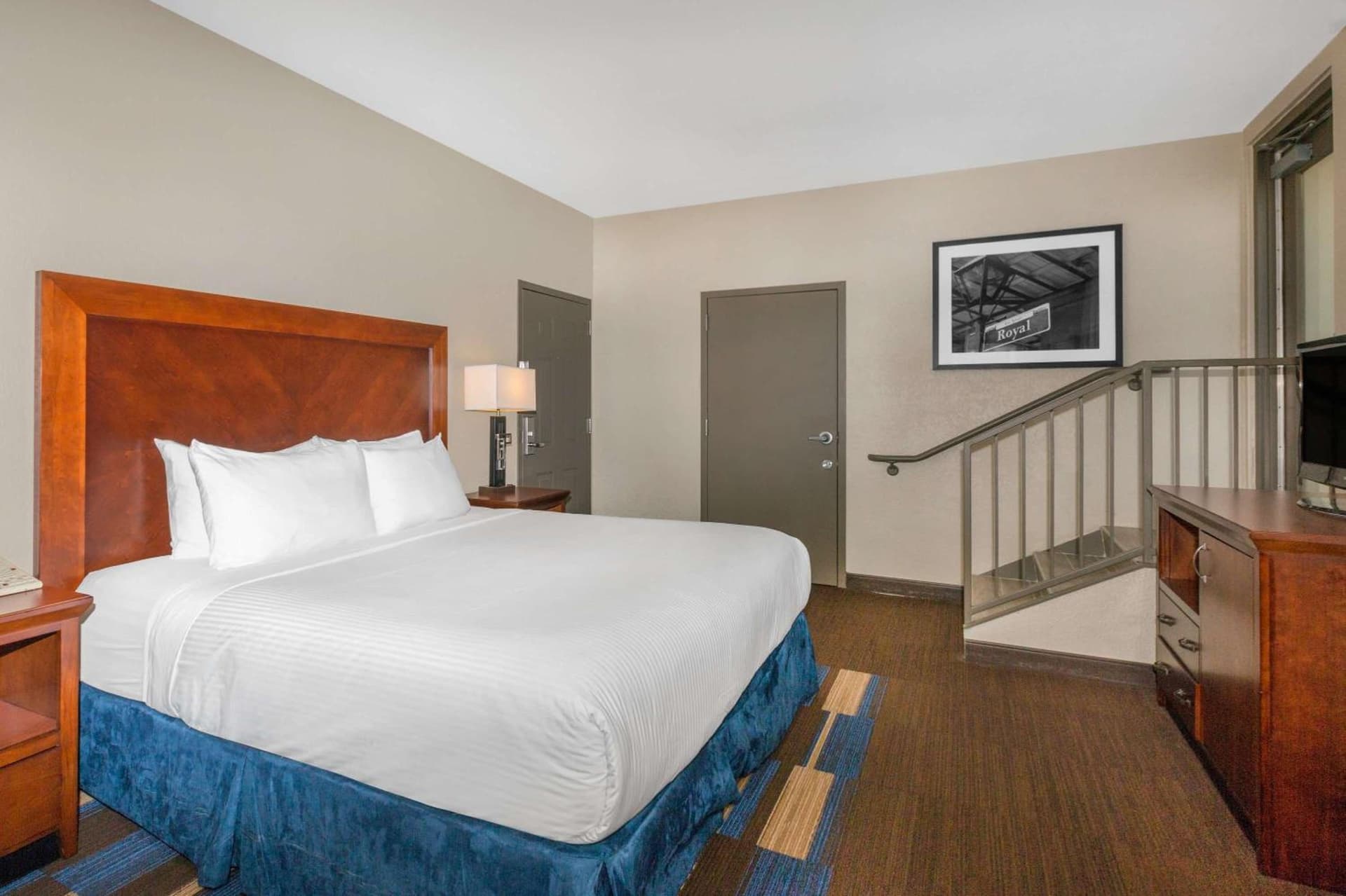 Wyndham New Orleans French Quarter gallery photo in New Orleans, LA — image 70