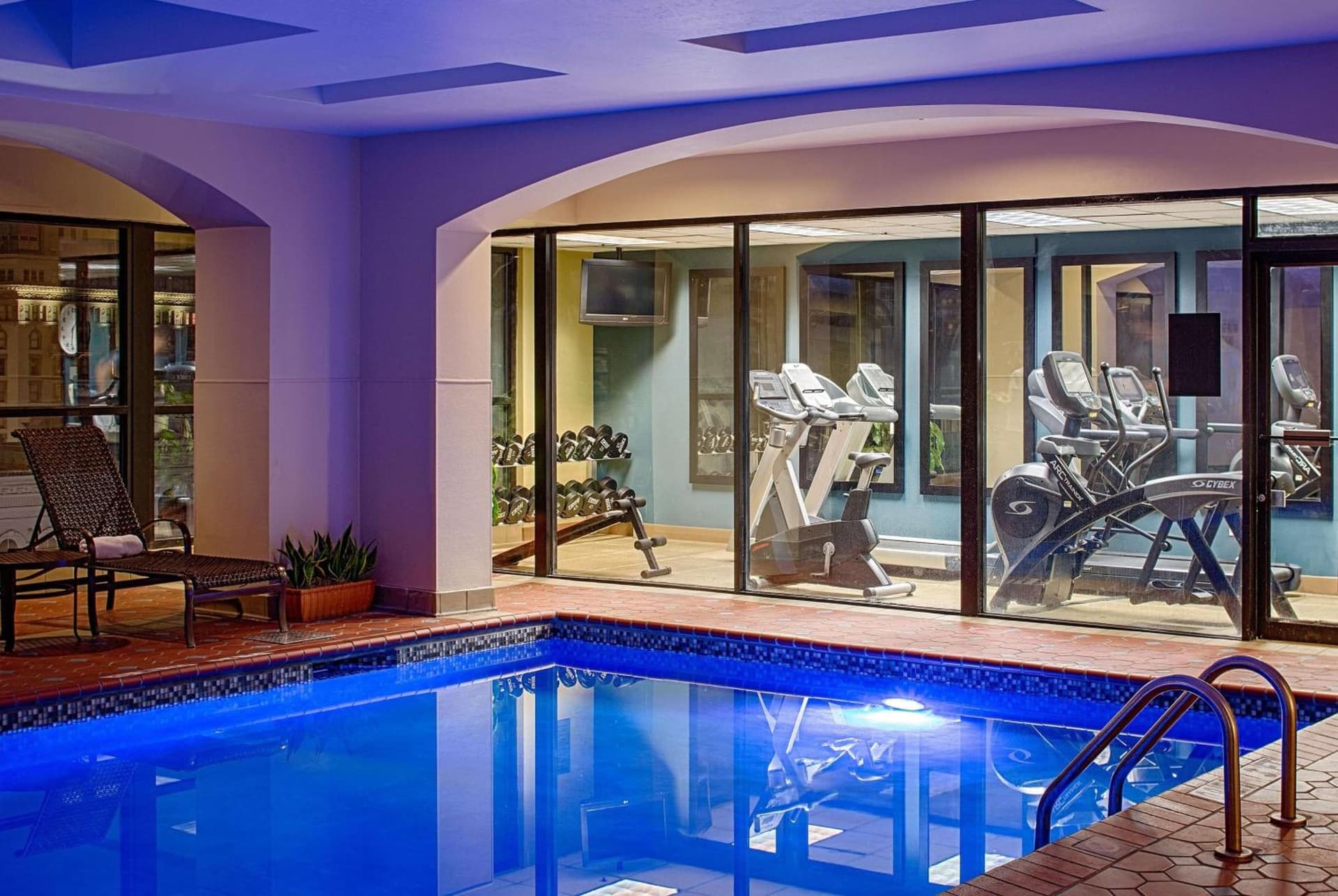 Wyndham New Orleans French Quarter gallery photo in New Orleans, LA — image 43