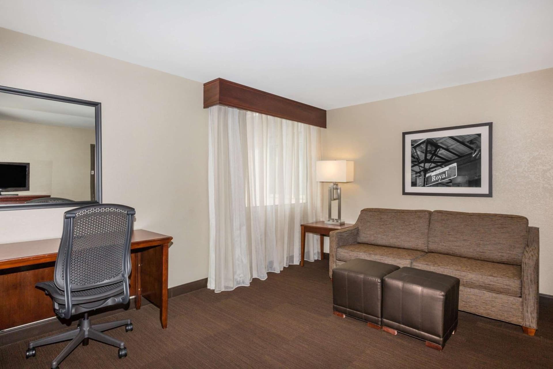 Wyndham New Orleans French Quarter gallery photo in New Orleans, LA — image 46