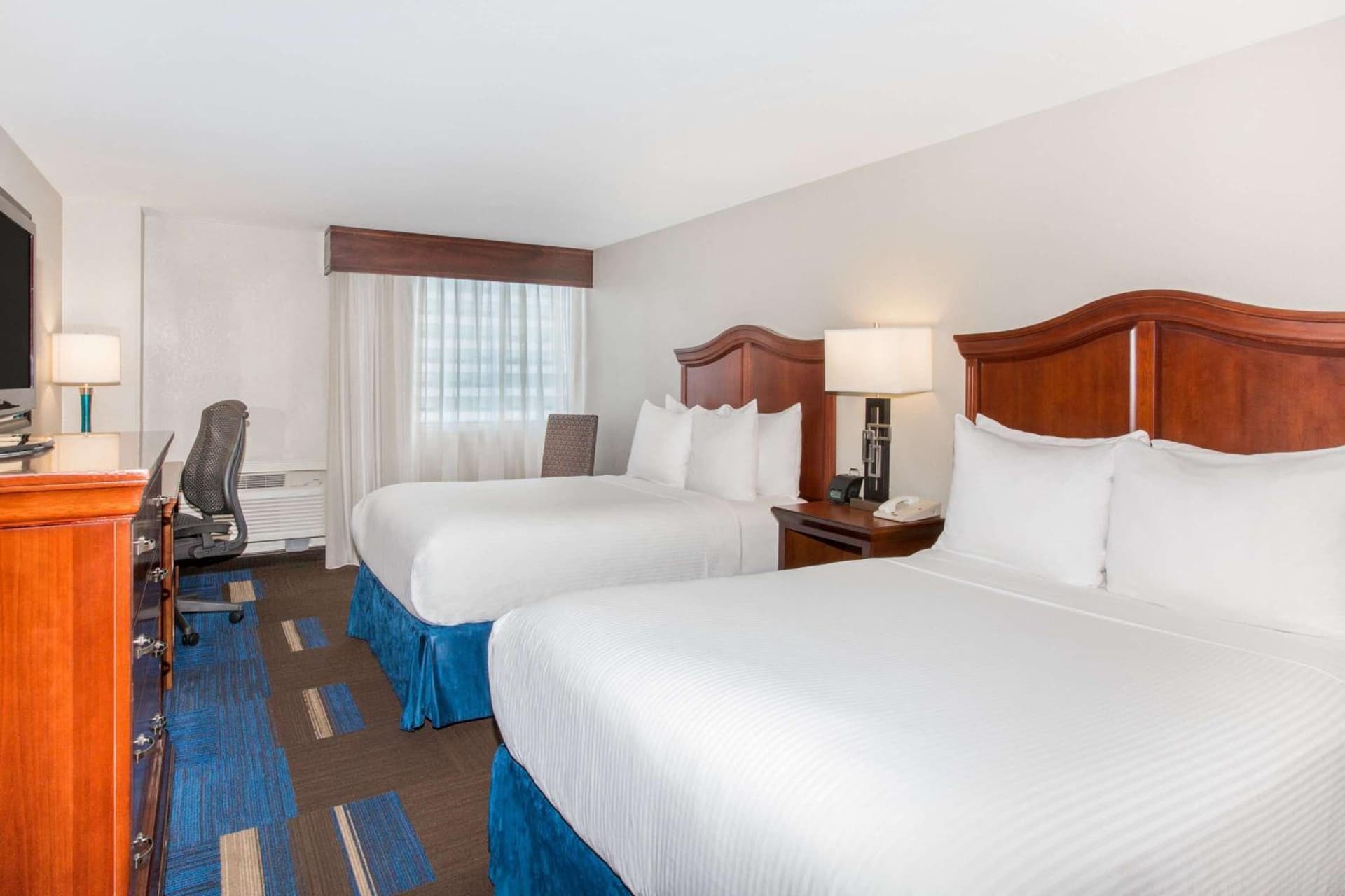 Wyndham New Orleans French Quarter gallery photo in New Orleans, LA — image 32