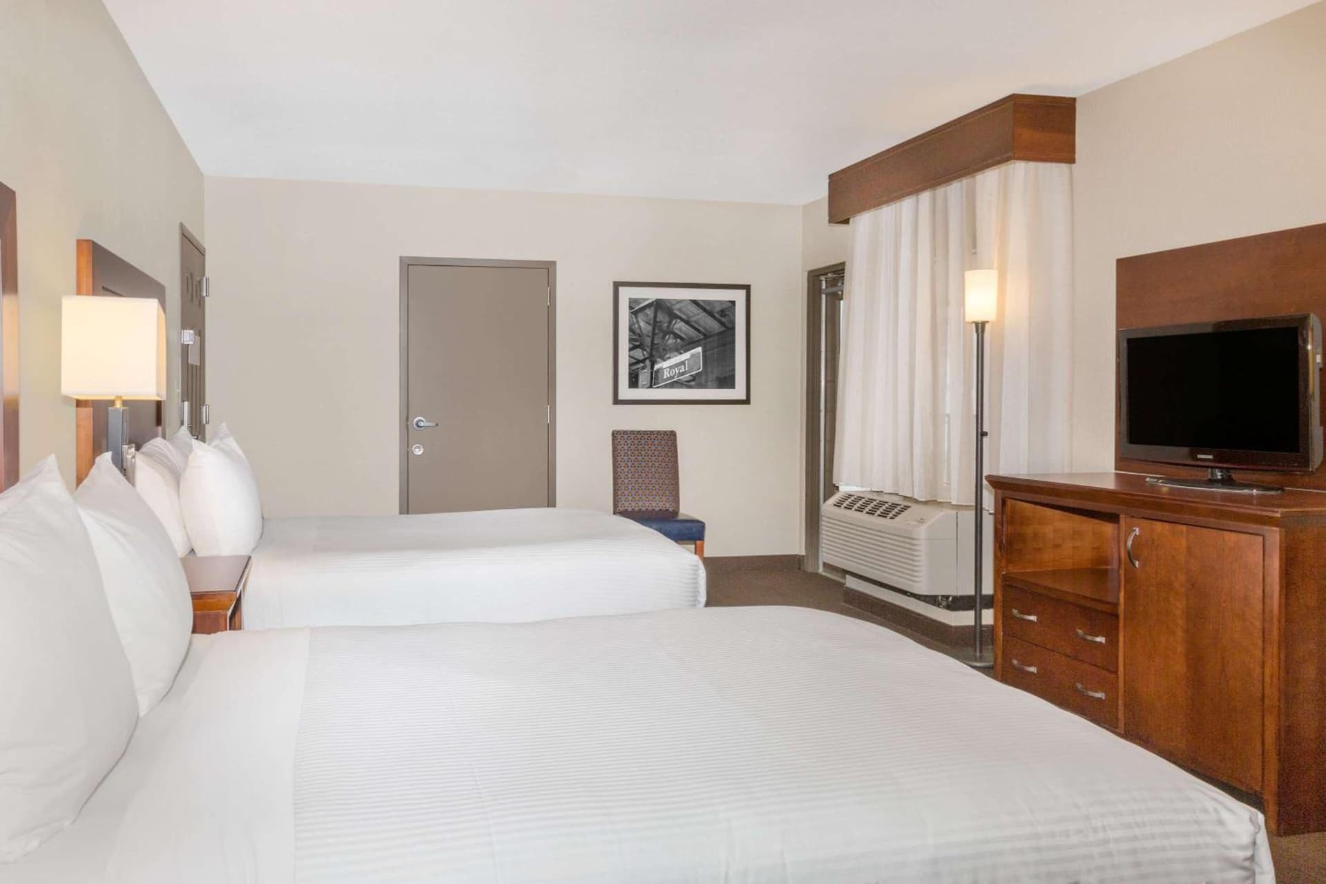 Wyndham New Orleans French Quarter gallery photo in New Orleans, LA — image 8