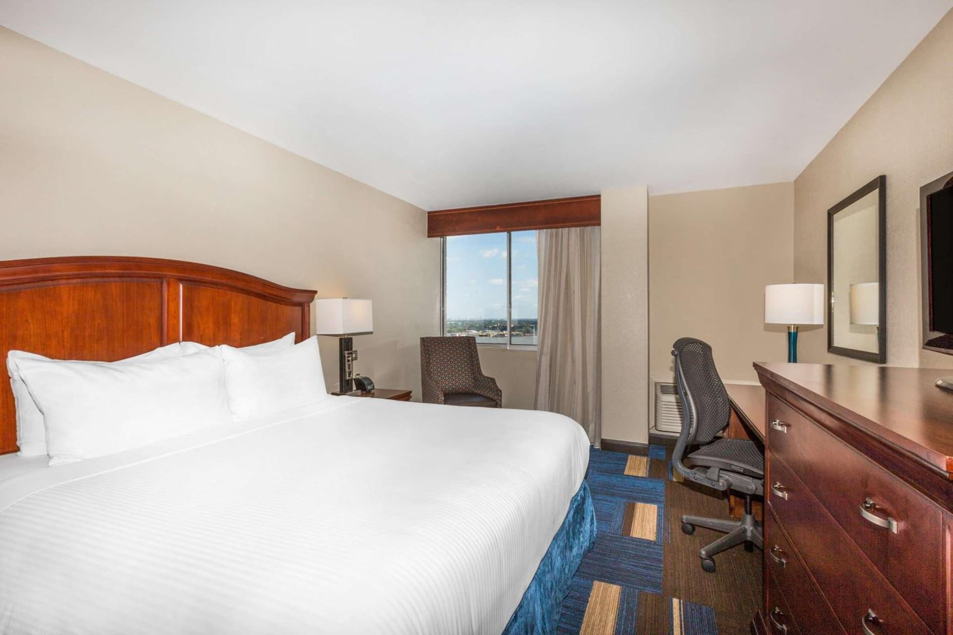 Wyndham New Orleans French Quarter gallery photo in New Orleans, LA — image 68