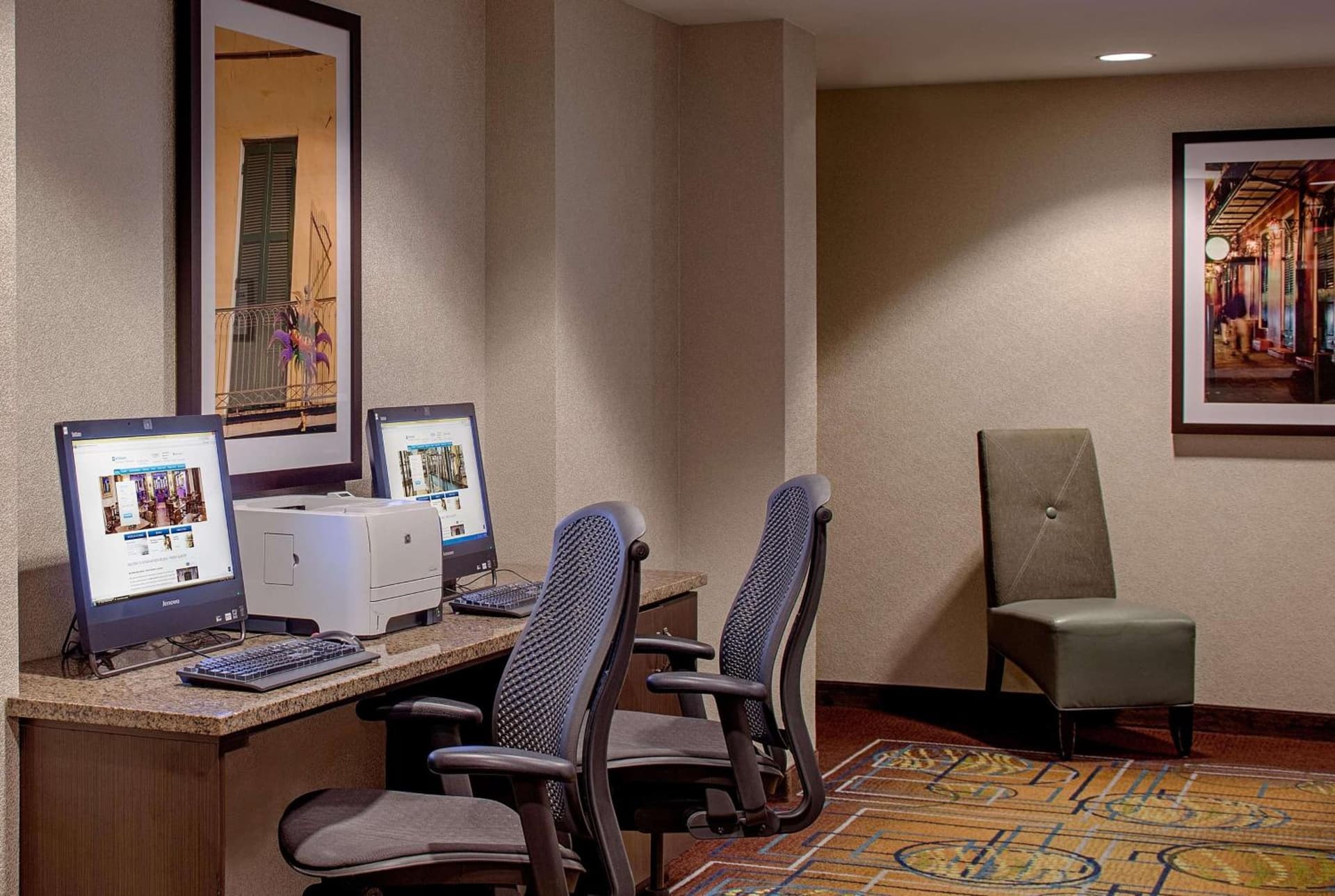Wyndham New Orleans French Quarter gallery photo in New Orleans, LA — image 33