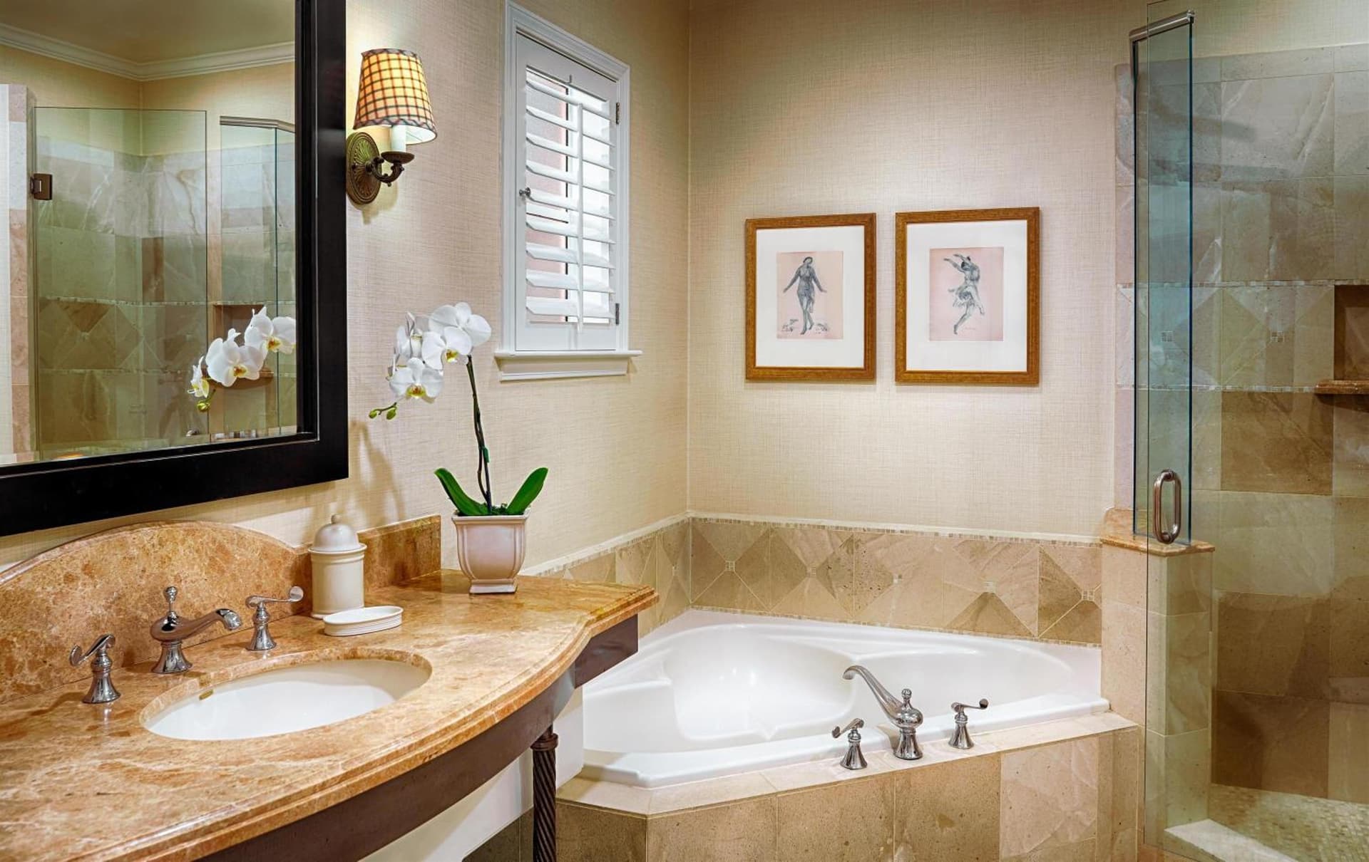 Fairmont Sonoma Mission Inn & Spa gallery photo in Sonoma, CA — image 176