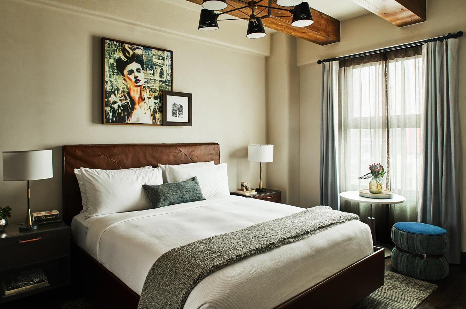 Hotel Figueroa, Unbound Collection by Hyatt gallery photo in Los Angeles, CA — image 41