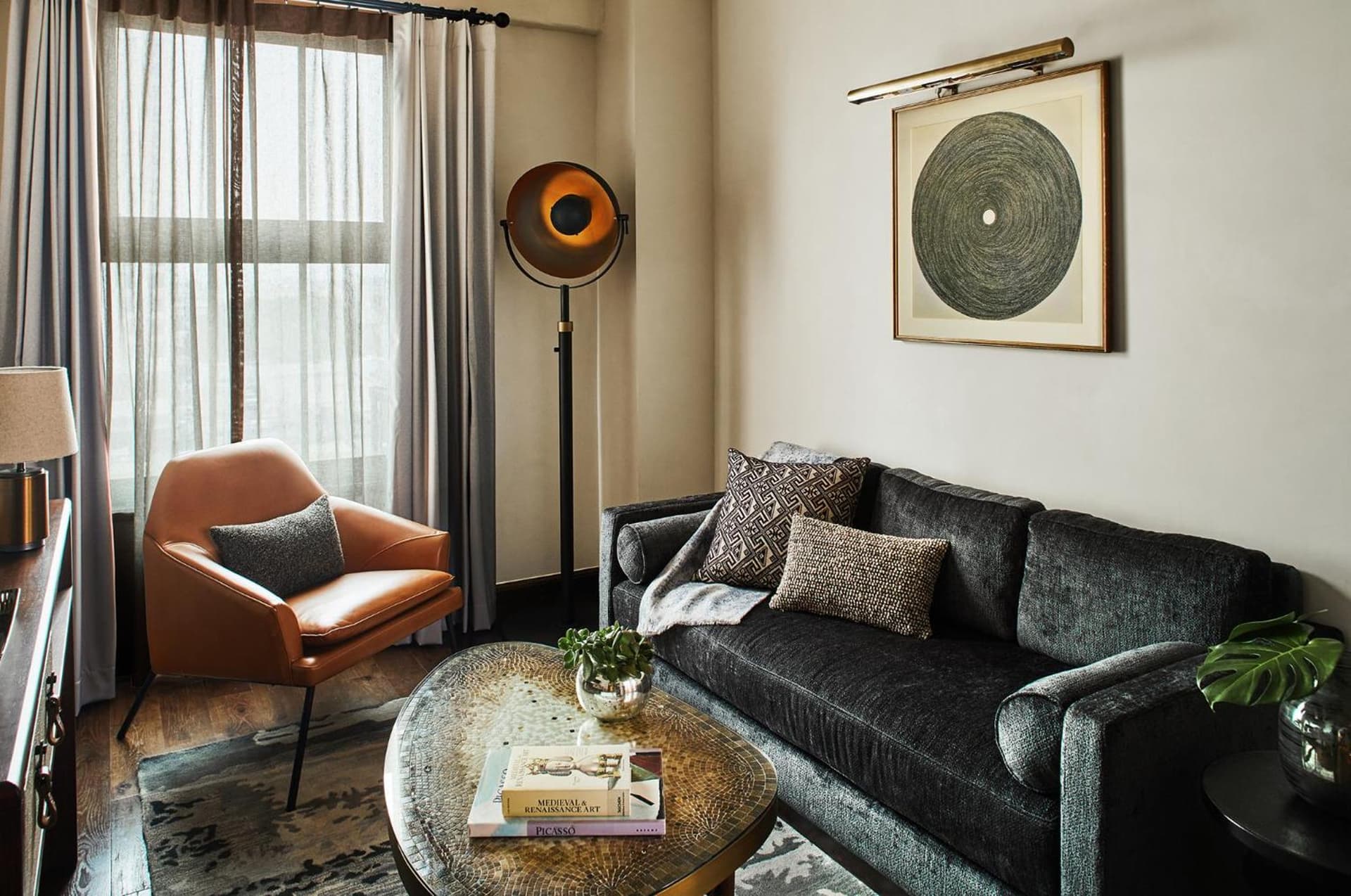 Hotel Figueroa, Unbound Collection by Hyatt gallery photo in Los Angeles, CA — image 18