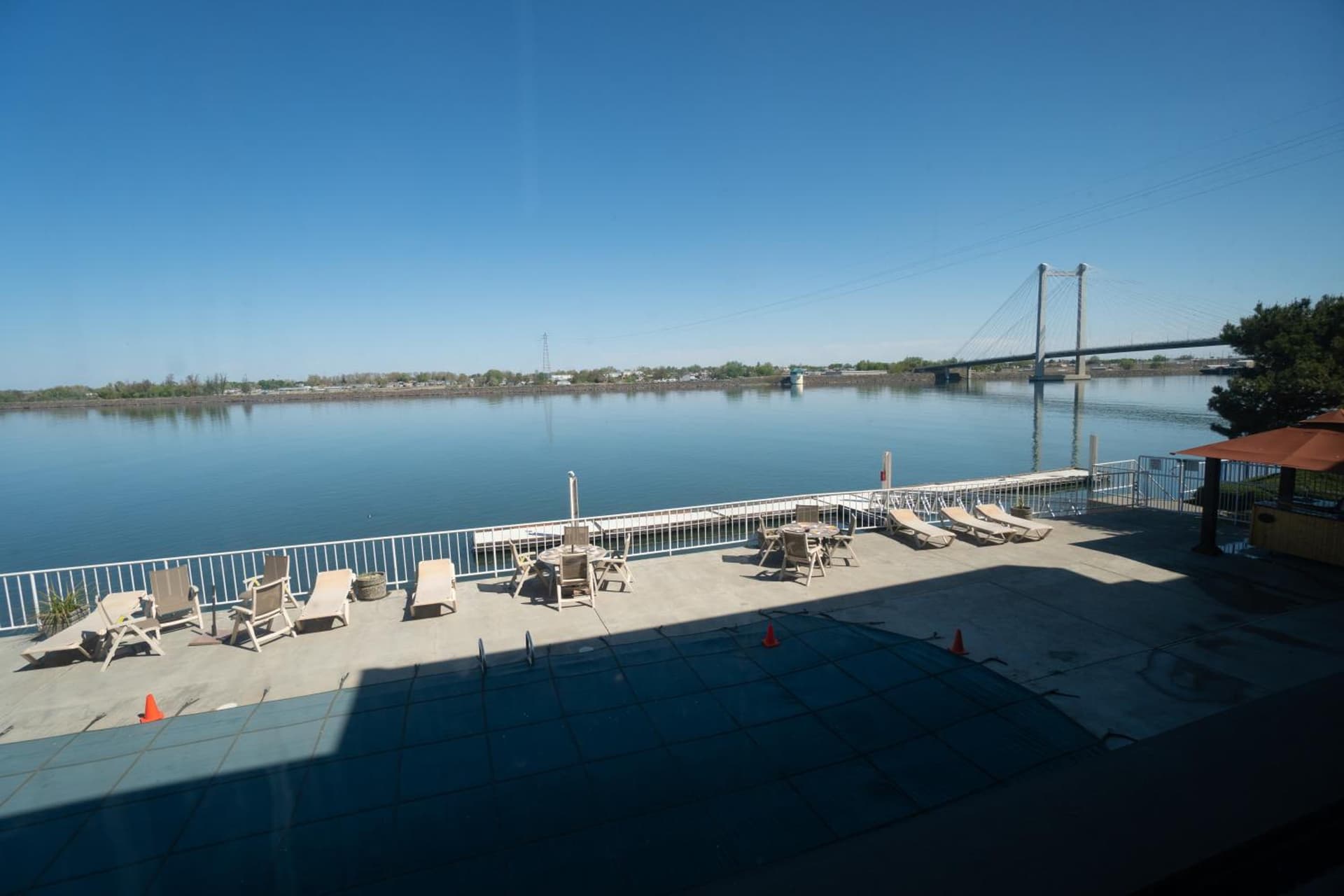 Clover Island Inn gallery photo in Kennewick, WA — image 36