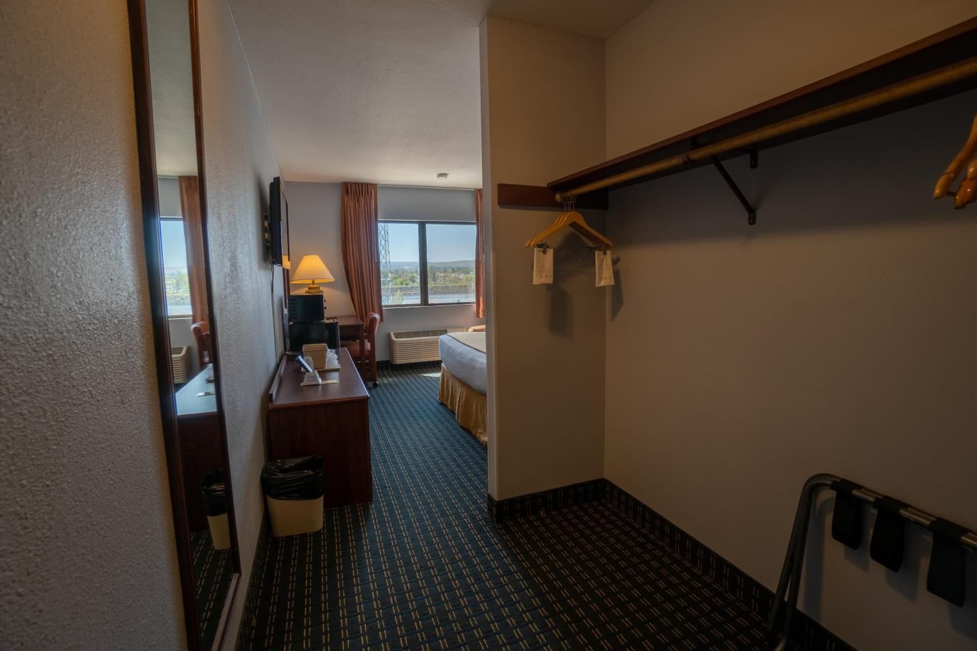 Clover Island Inn gallery photo in Kennewick, WA — image 32