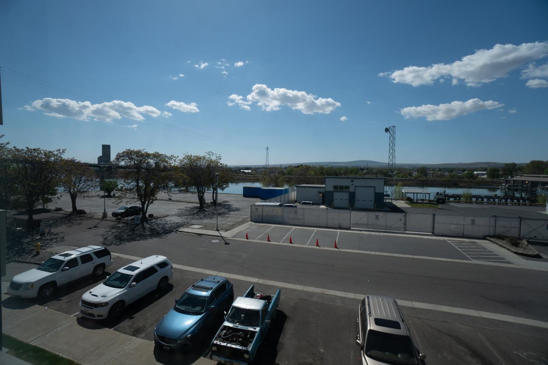 Clover Island Inn gallery photo in Kennewick, WA — image 21