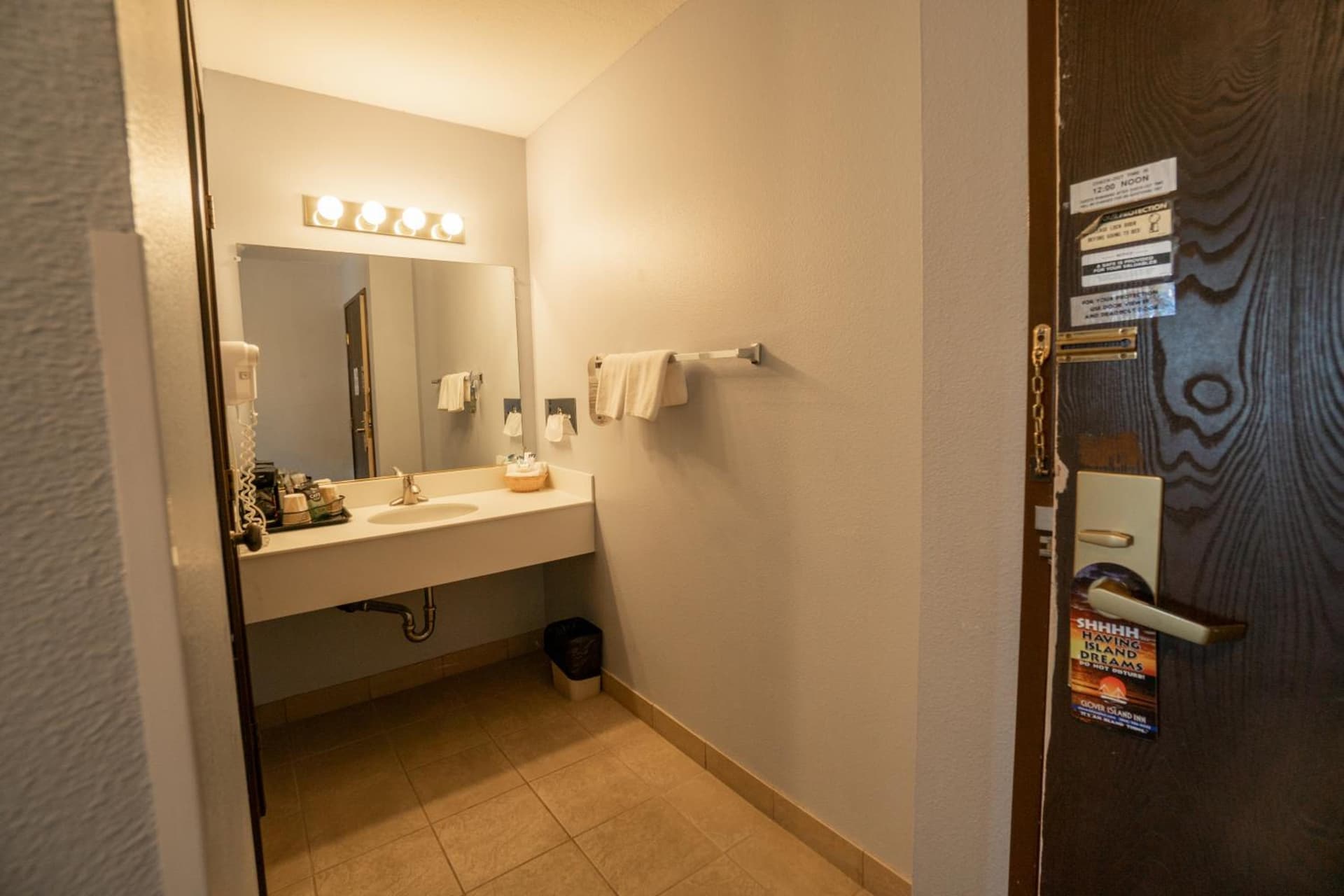 Clover Island Inn gallery photo in Kennewick, WA — image 5